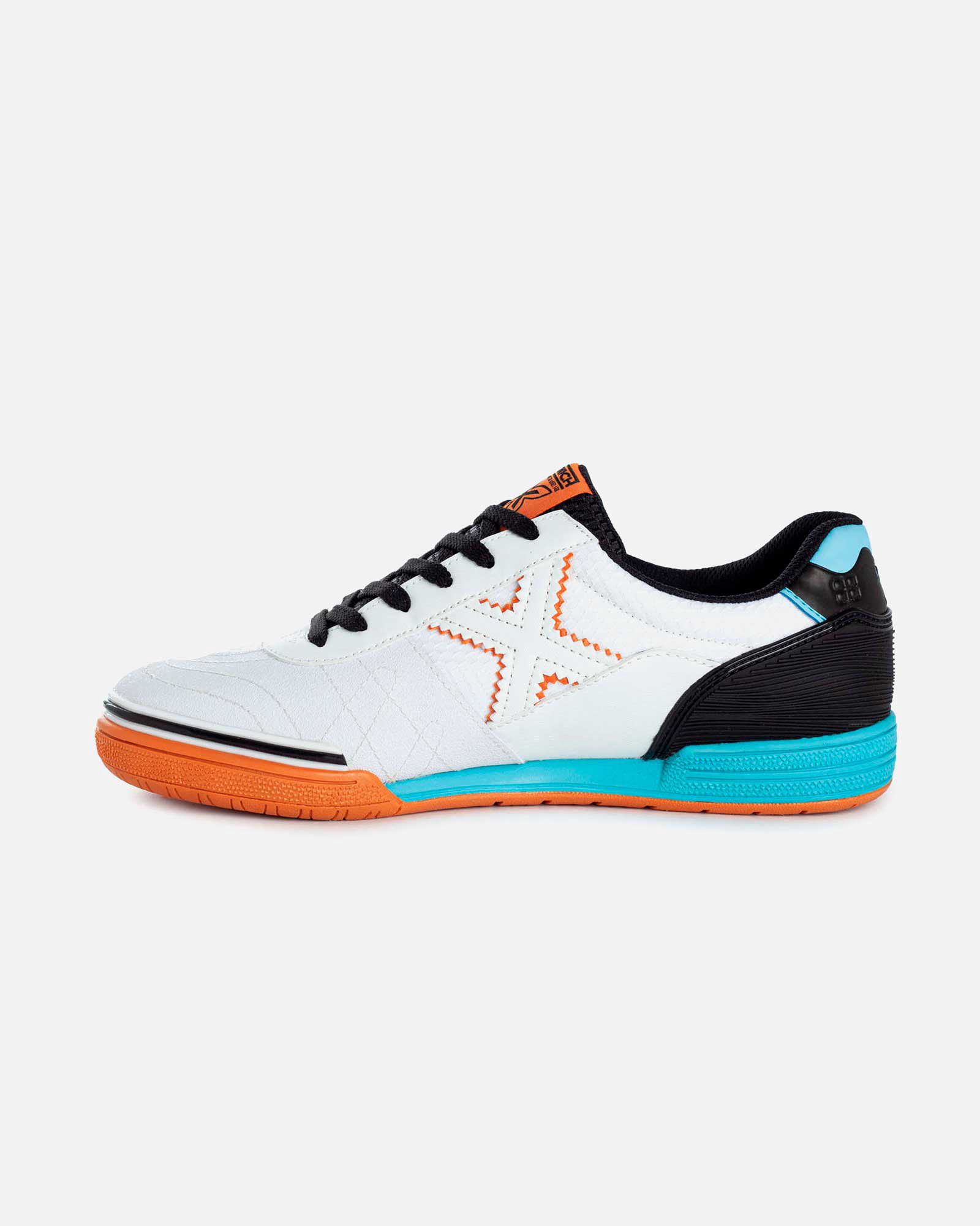 Zapatillas Munich G-3 IN - Fútbol Factory