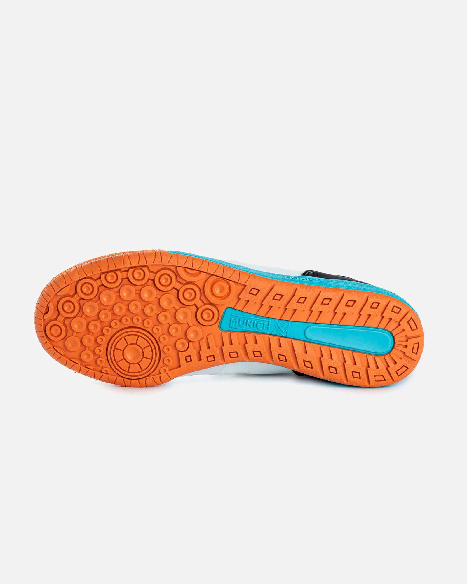 Zapatillas Munich G-3 IN - Fútbol Factory