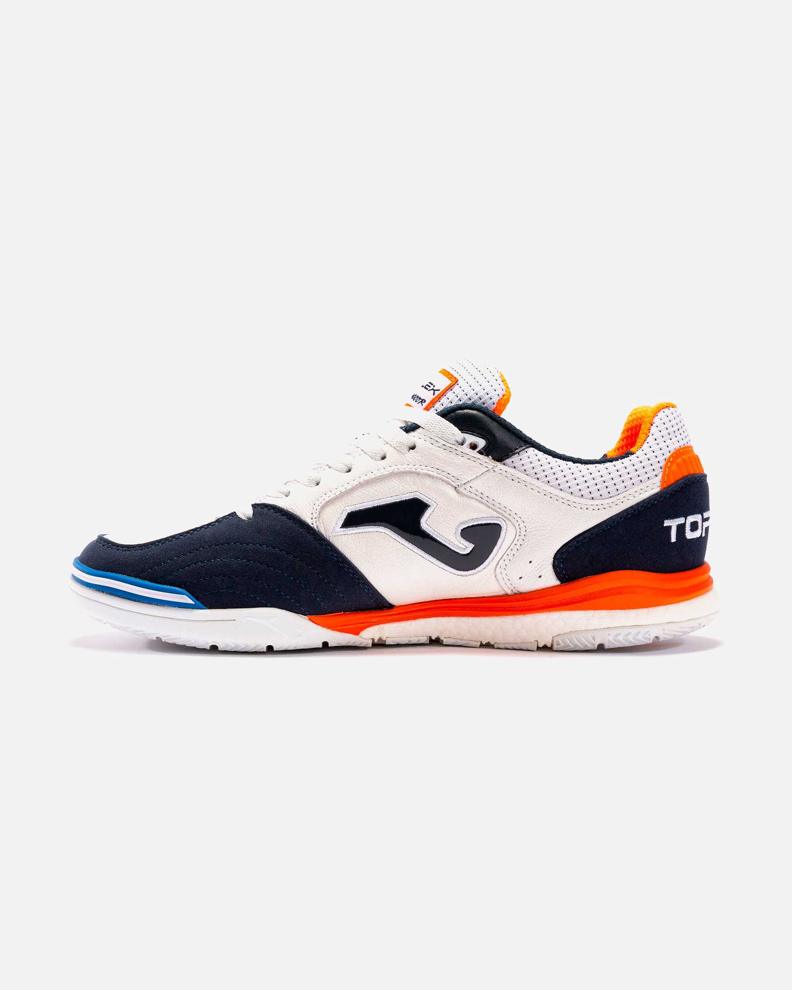 Zapatillas Joma Top Flex IN - Fútbol Factory