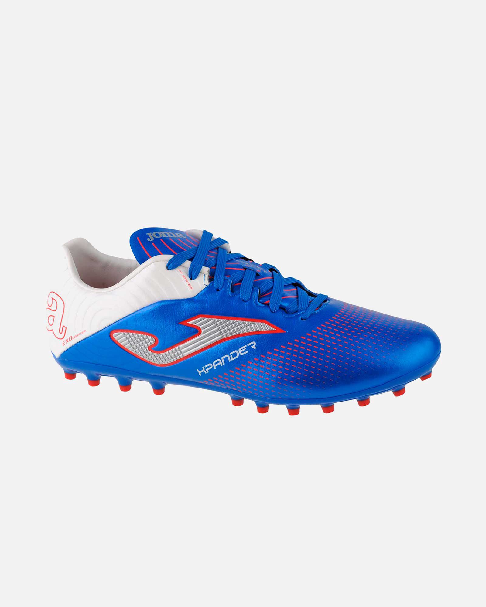 Botas Joma Xpander 22 AG - Fútbol Factory