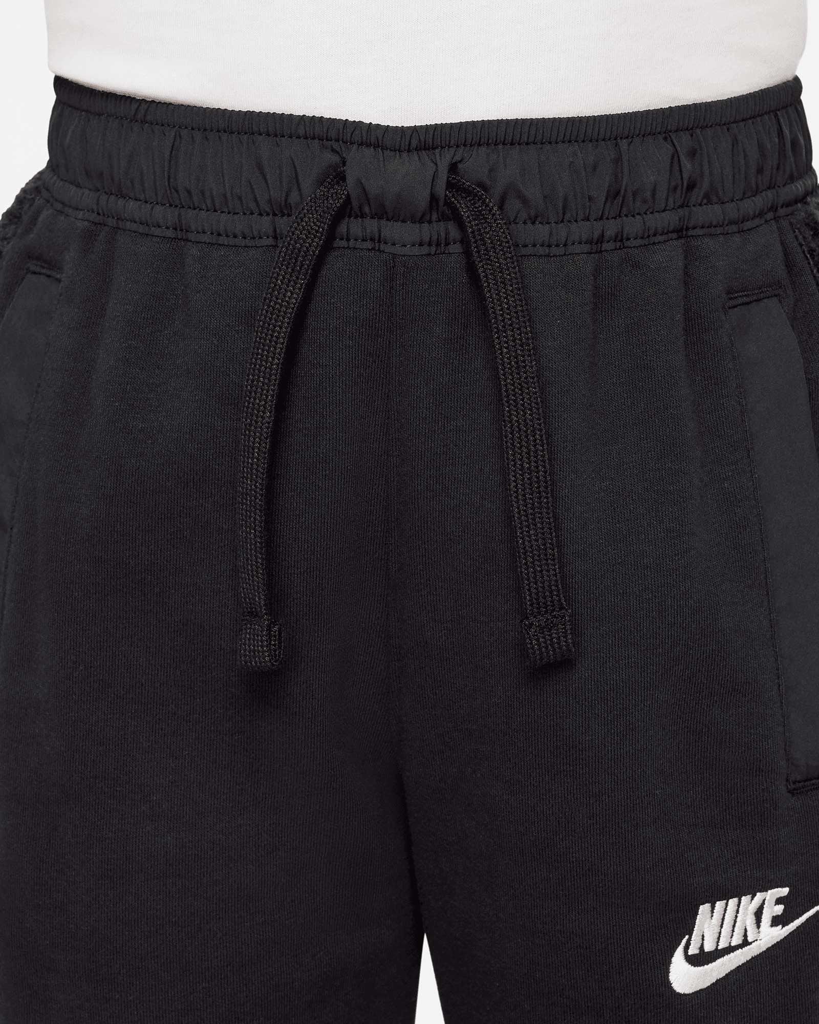 Pantalón Nike NSW Club - Fútbol Factory