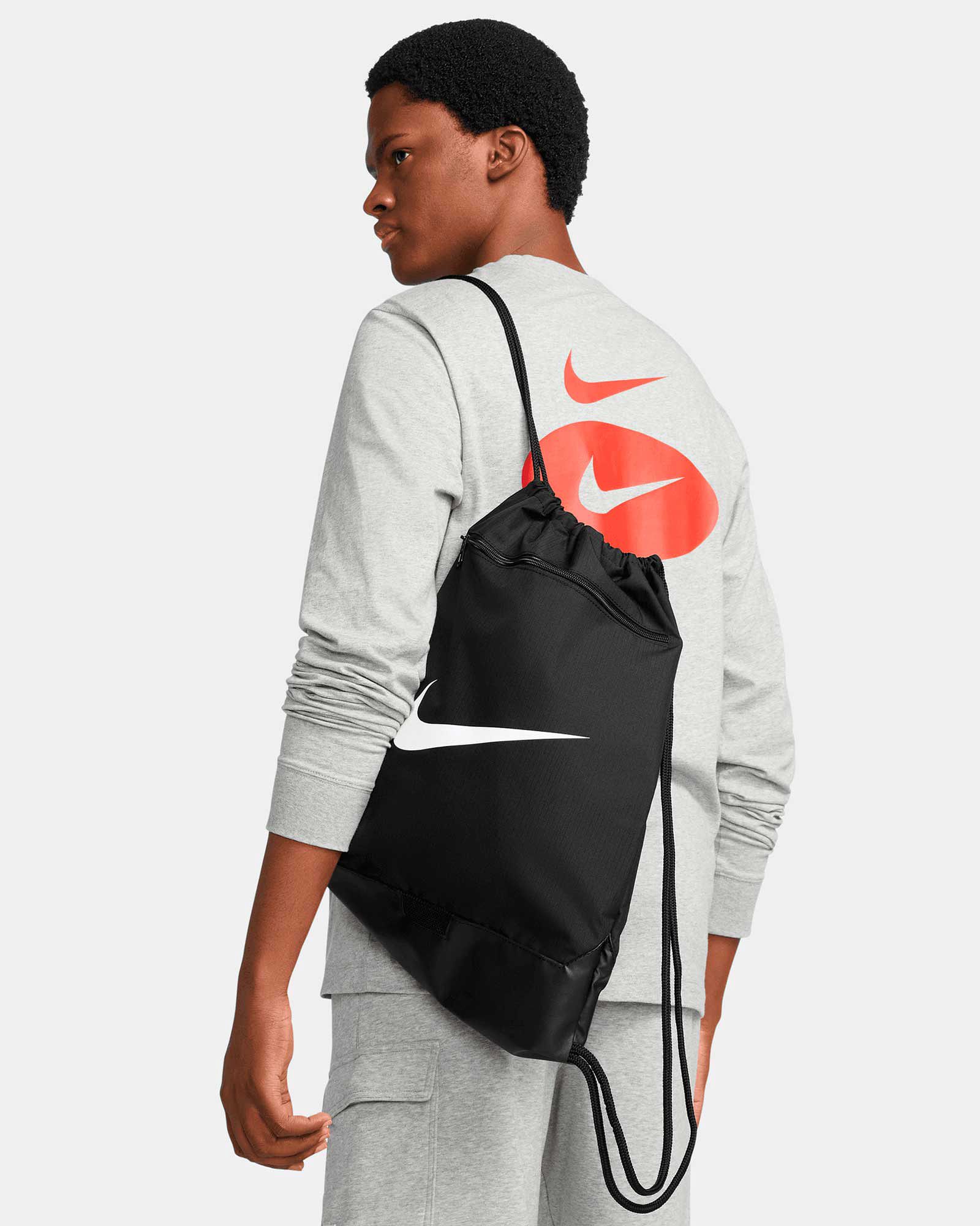 Gymsack Nike Brasilia - Fútbol Factory