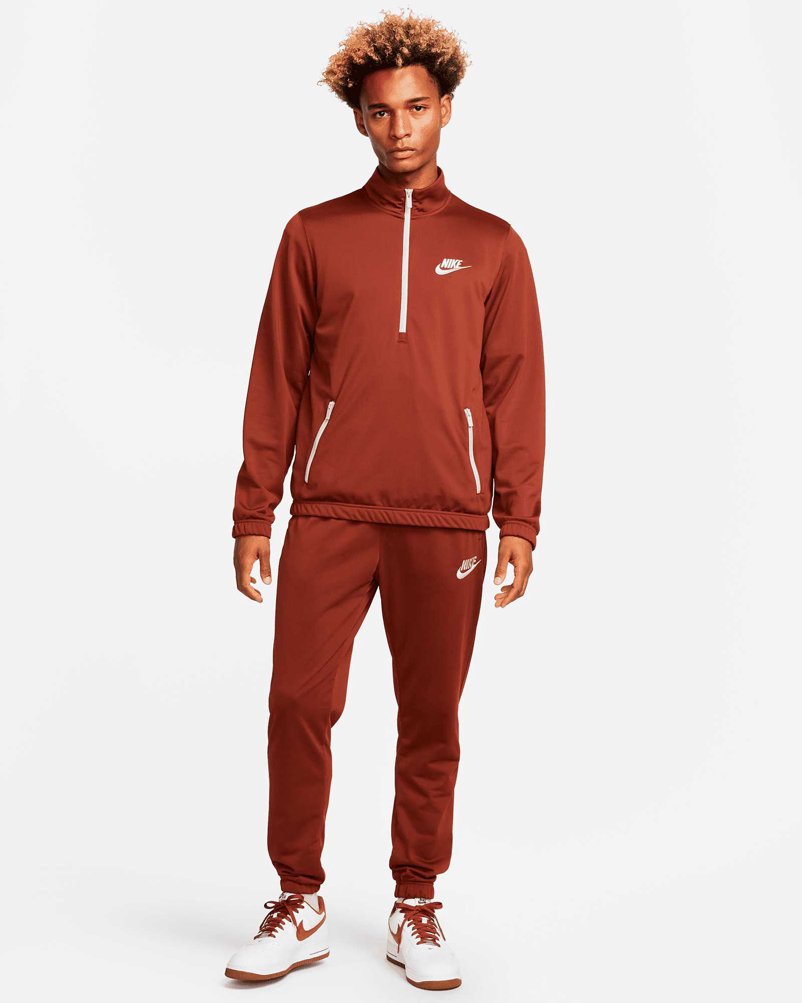 Chándal Nike Sportswear Essentials - Fútbol Factory