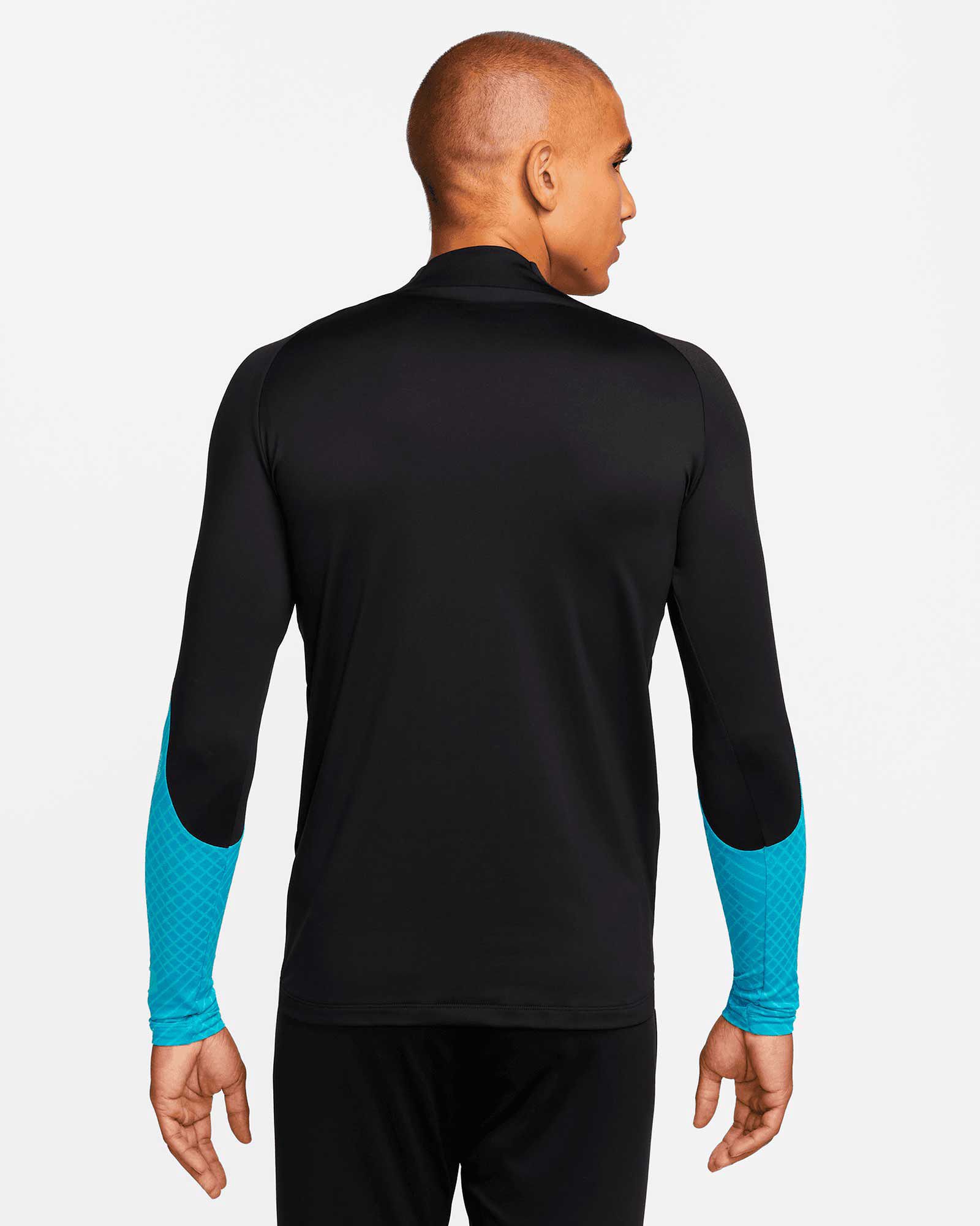 Sudadera Inter 2022/2023 Strike - Fútbol Factory