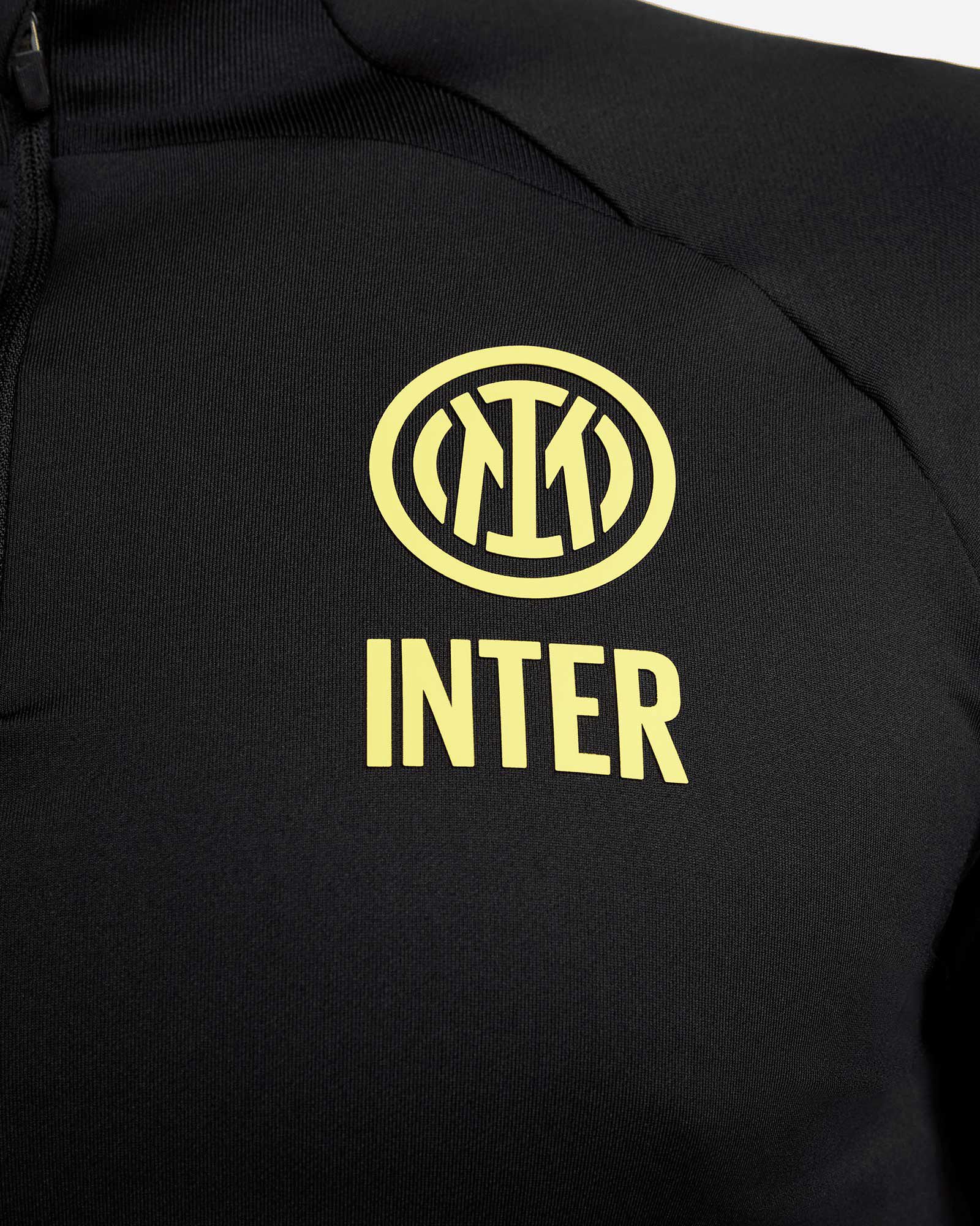 Sudadera Inter 2022/2023 Strike - Fútbol Factory