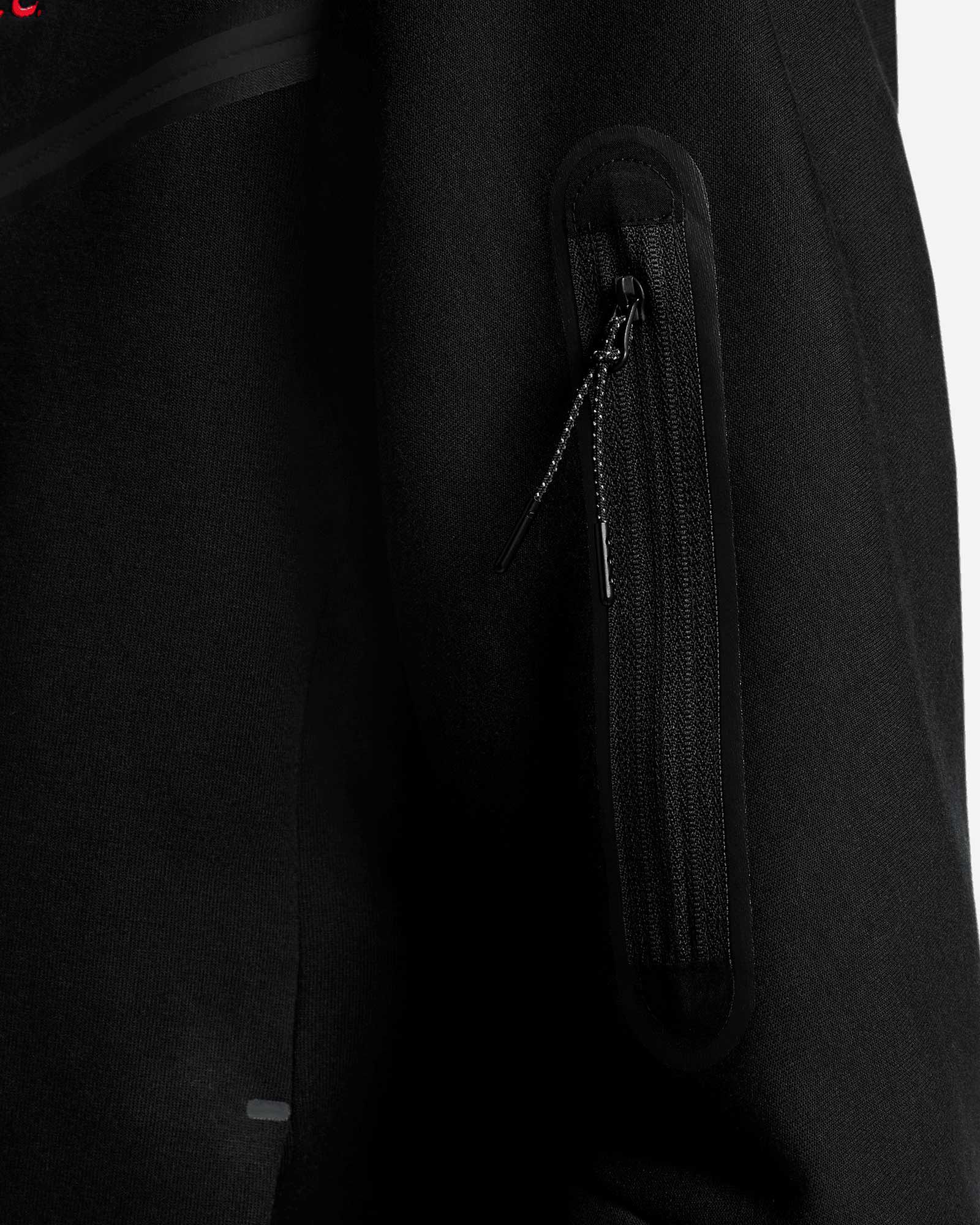 Chaqueta Liverpool FC 2022/2023 Tech - Fútbol Factory