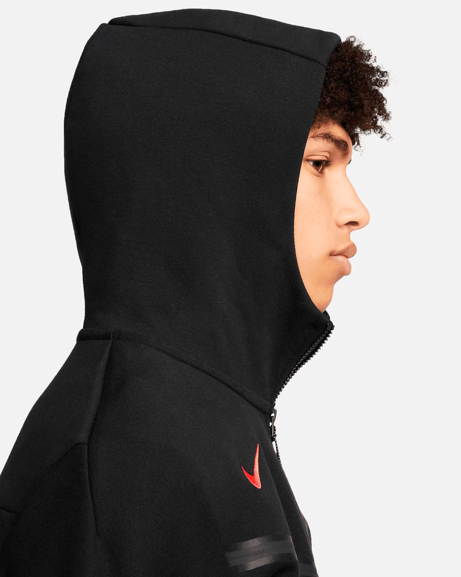 Chaqueta Liverpool FC 2022/2023 Tech - Fútbol Factory
