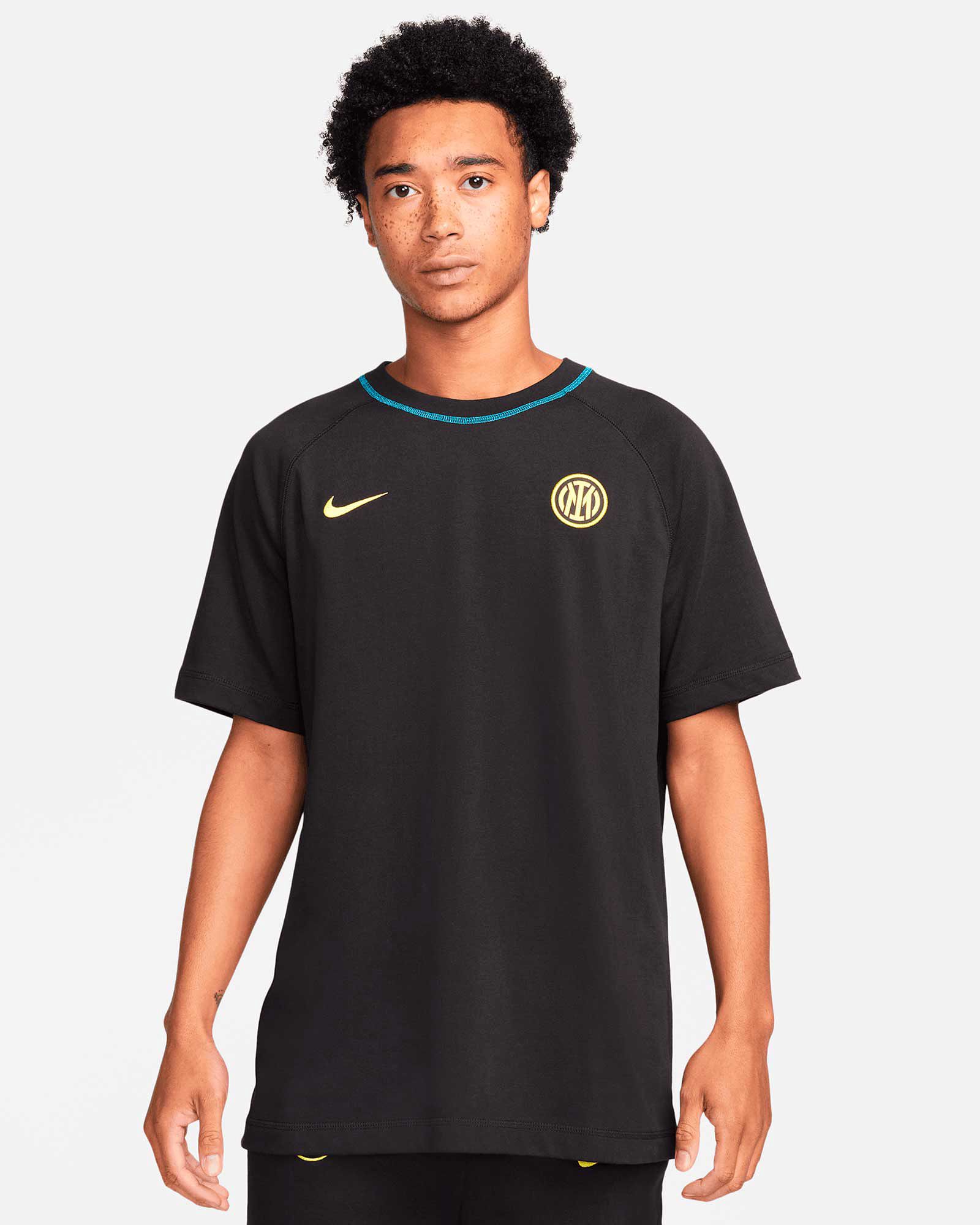Camiseta Inter 2022/2023 Travel - Fútbol Factory