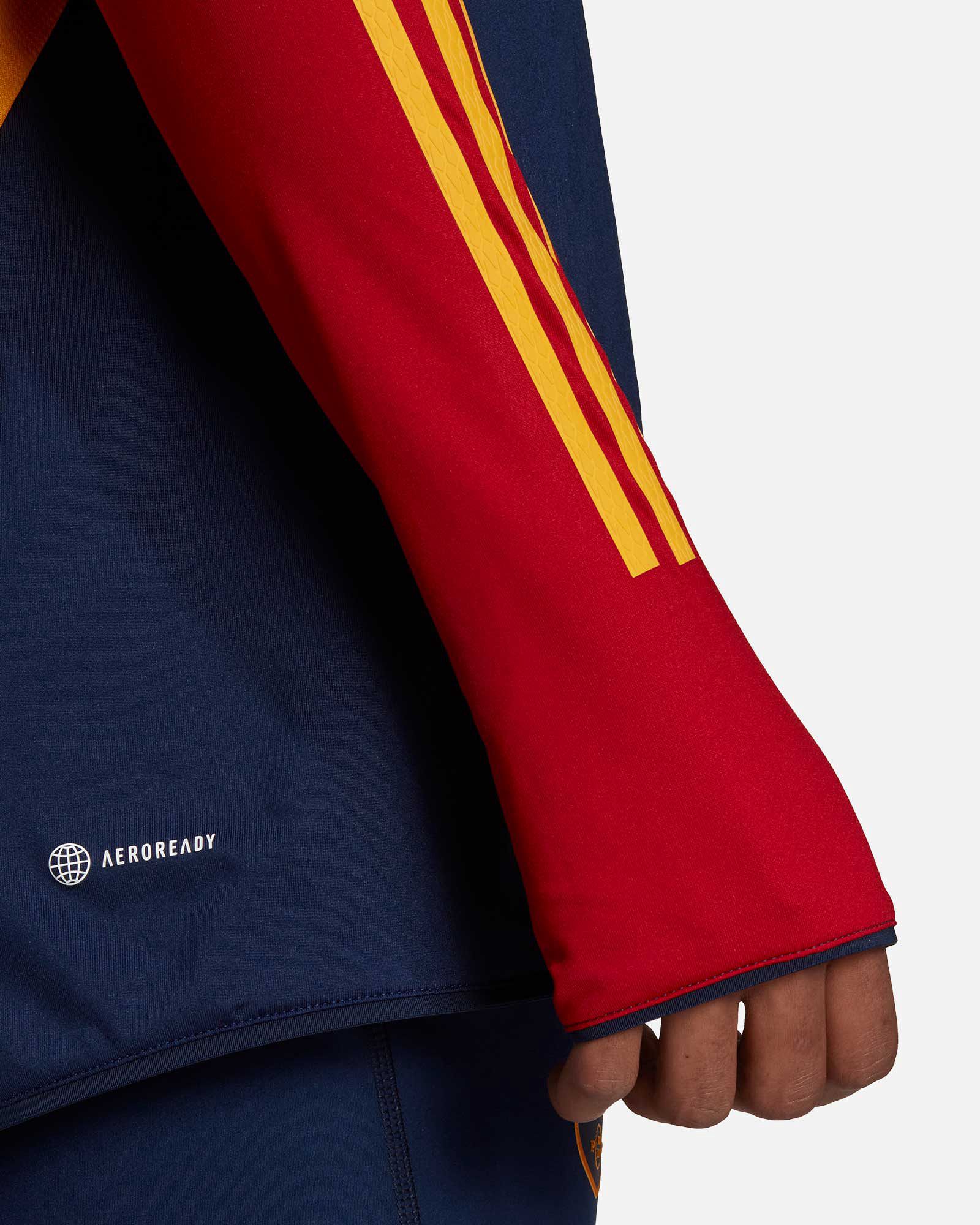 Sudadera España 2022/2023 TR - Fútbol Factory