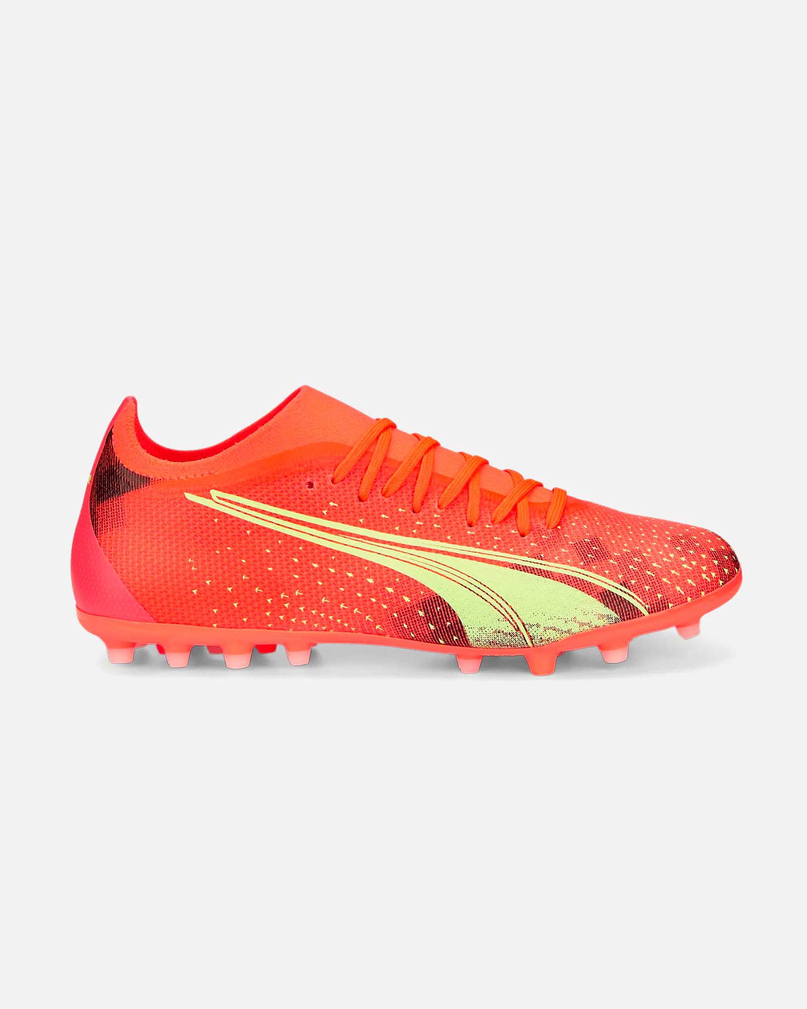Botas Puma Ultra Match MG - Fútbol Factory