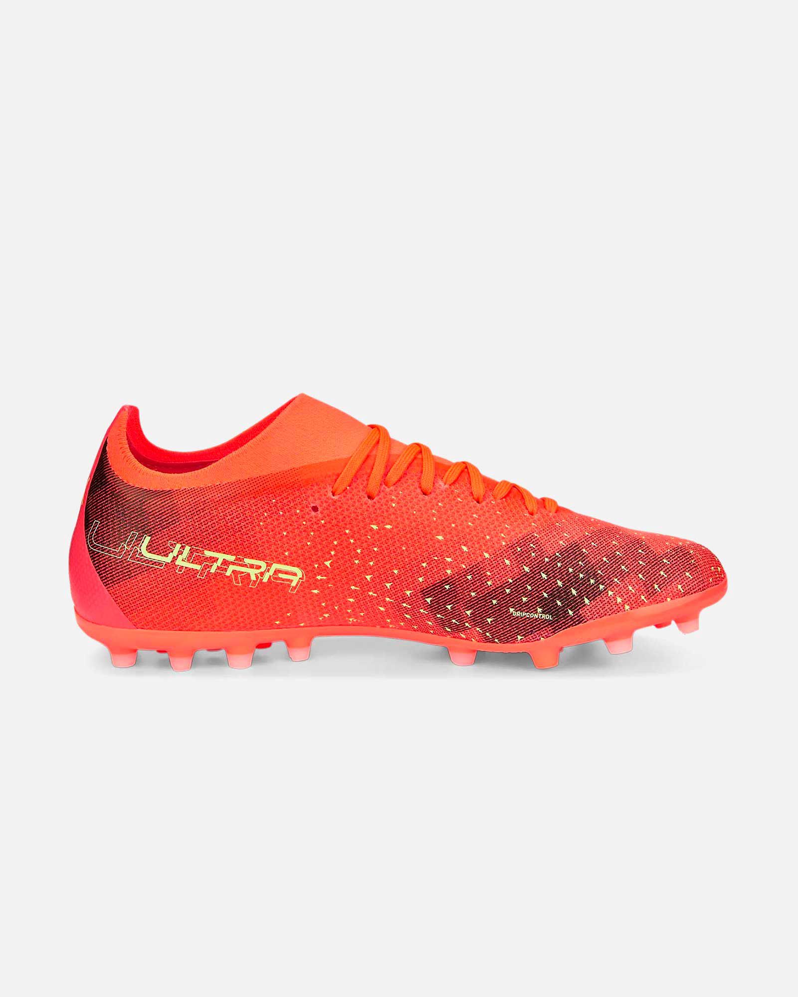 Botas Puma Ultra Match MG - Fútbol Factory