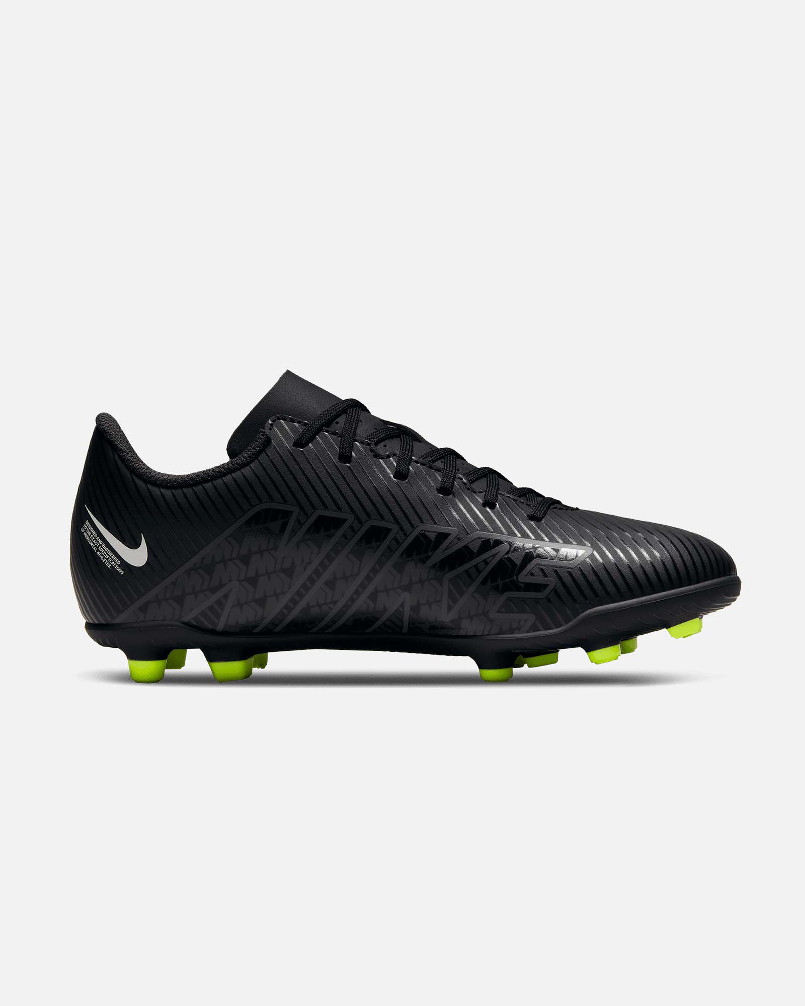 Botas Nike Mercurial Vapor 15 Club MG - Fútbol Factory