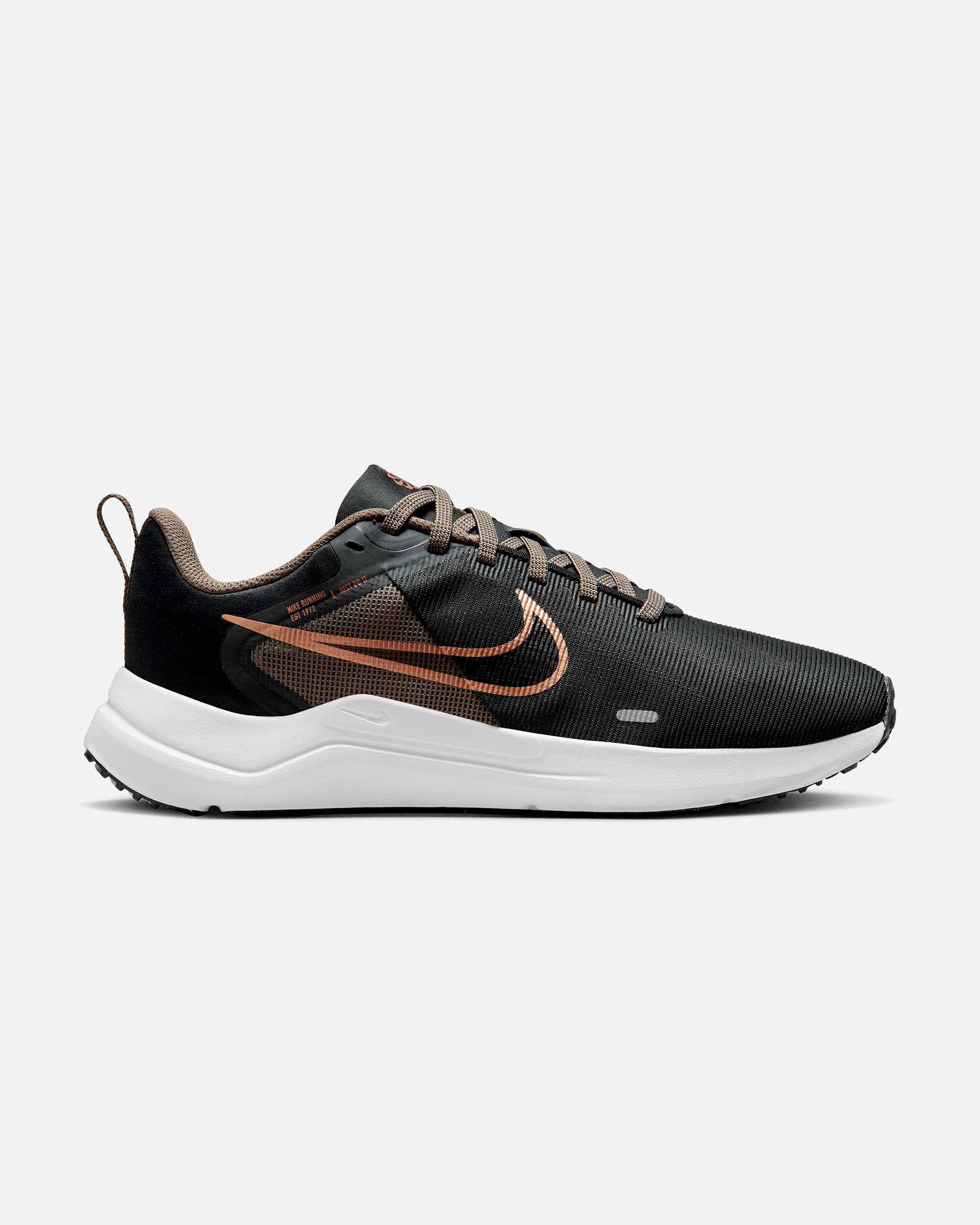 Zapatillas Nike Downshifter 12 - Fútbol Factory