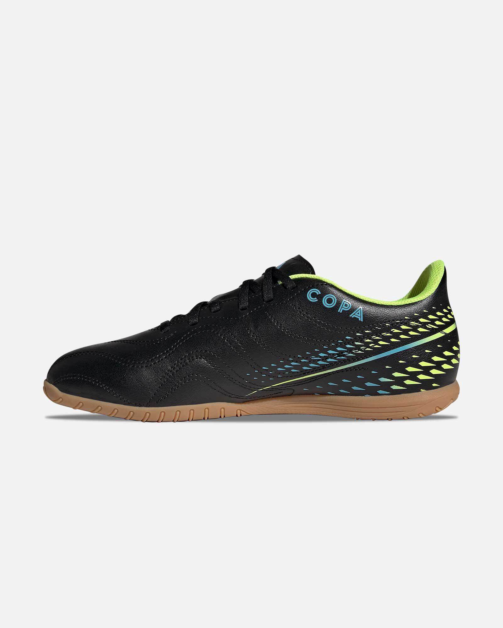 adidas Copa Sense.4 IN Chuteiras - Fútbol Factory