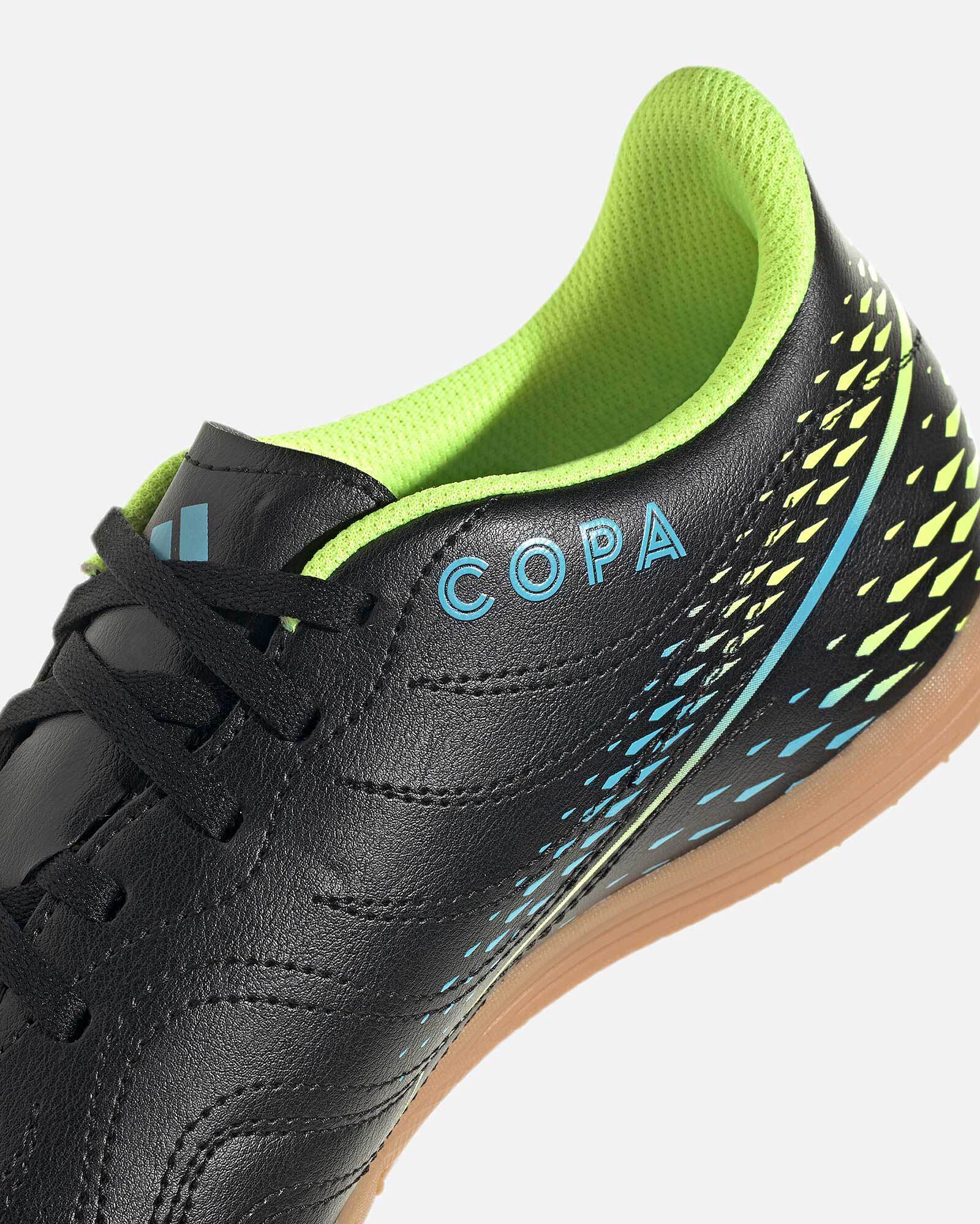 adidas Copa Sense.4 IN Chuteiras - Fútbol Factory