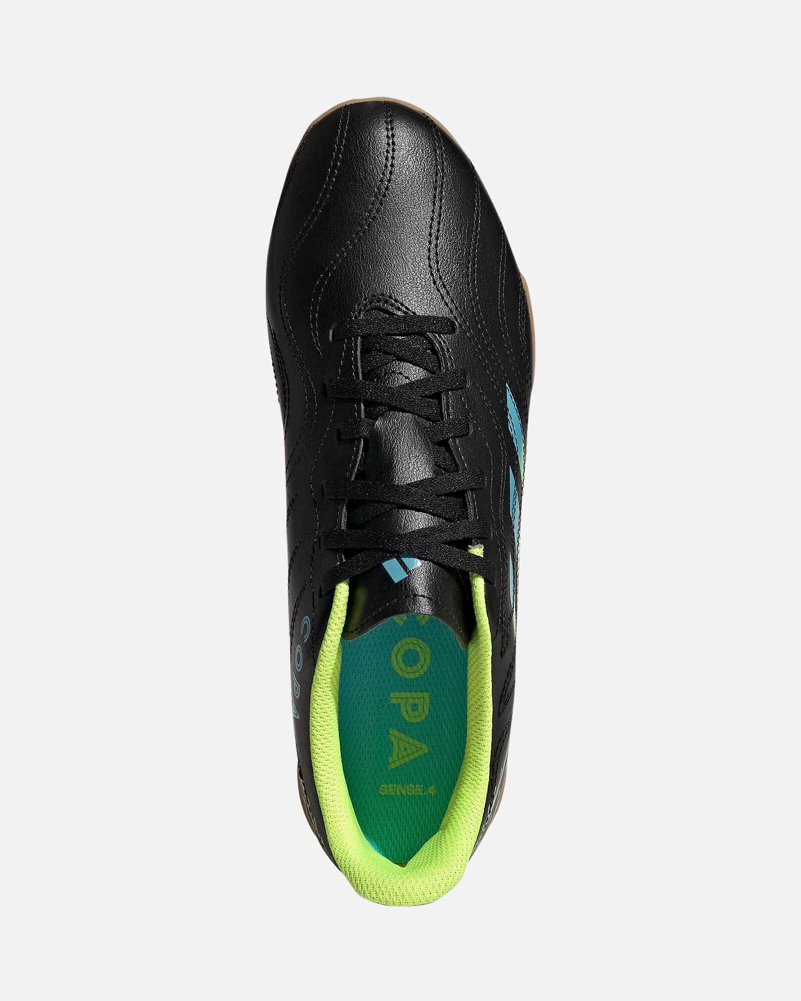 adidas Copa Sense.4 IN Chuteiras - Fútbol Factory