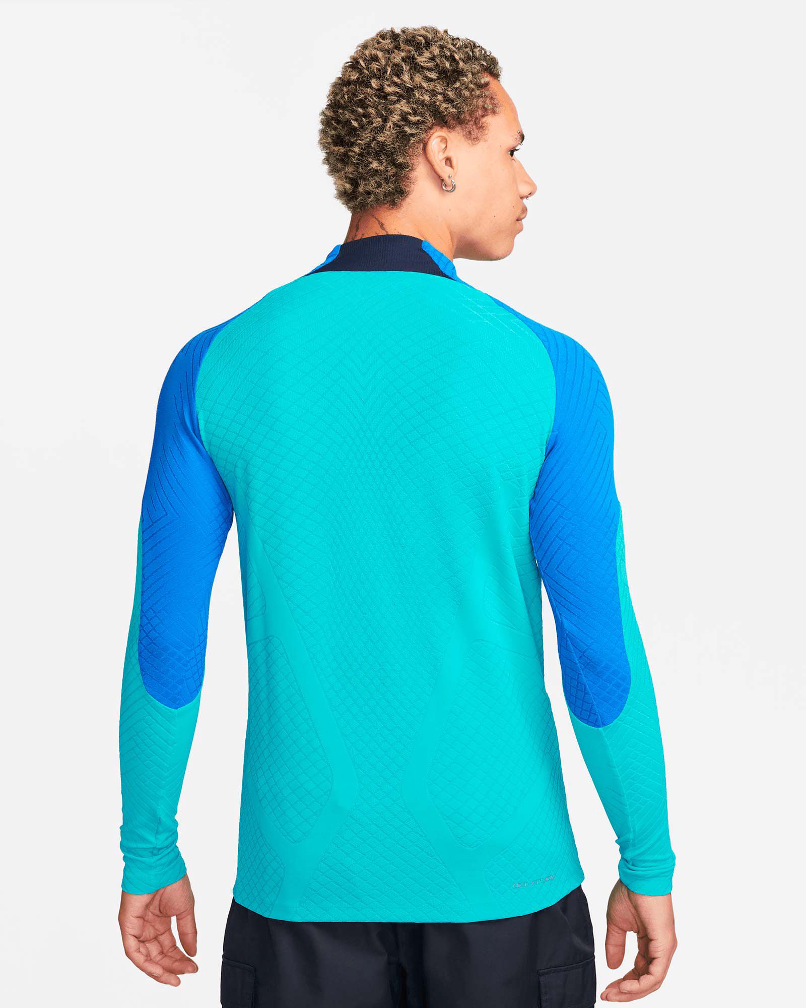 Sudadera FC Barcelona 2022/2023 Strike - Fútbol Factory