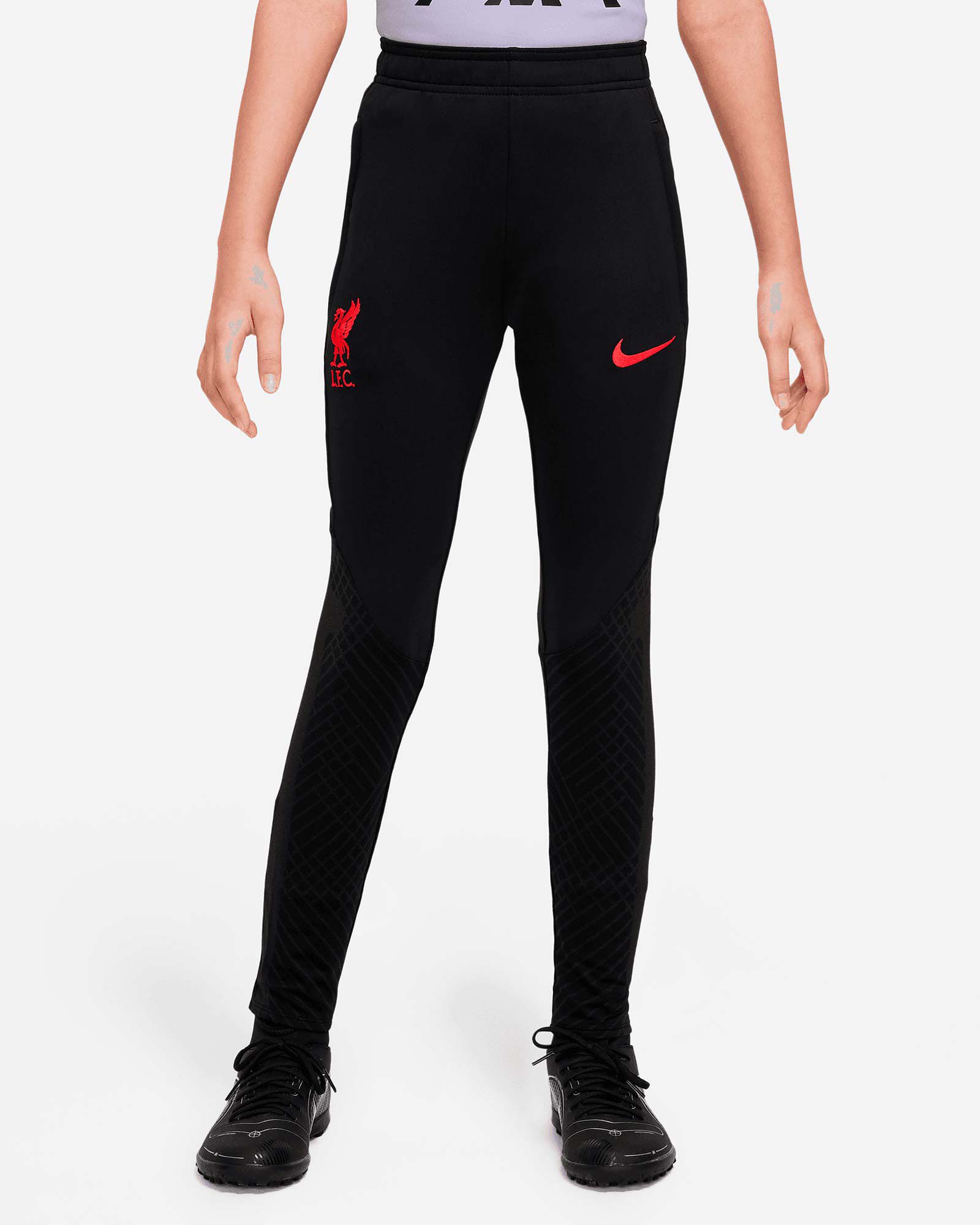 Pantalón Liverpool FC 2022/2023 Strike - Fútbol Factory