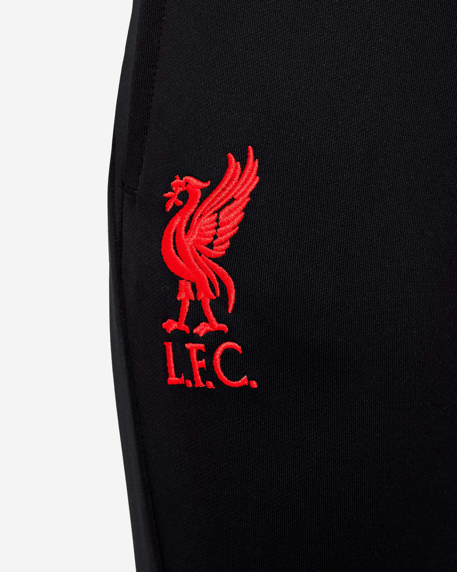 Pantalón Liverpool FC 2022/2023 Strike - Fútbol Factory