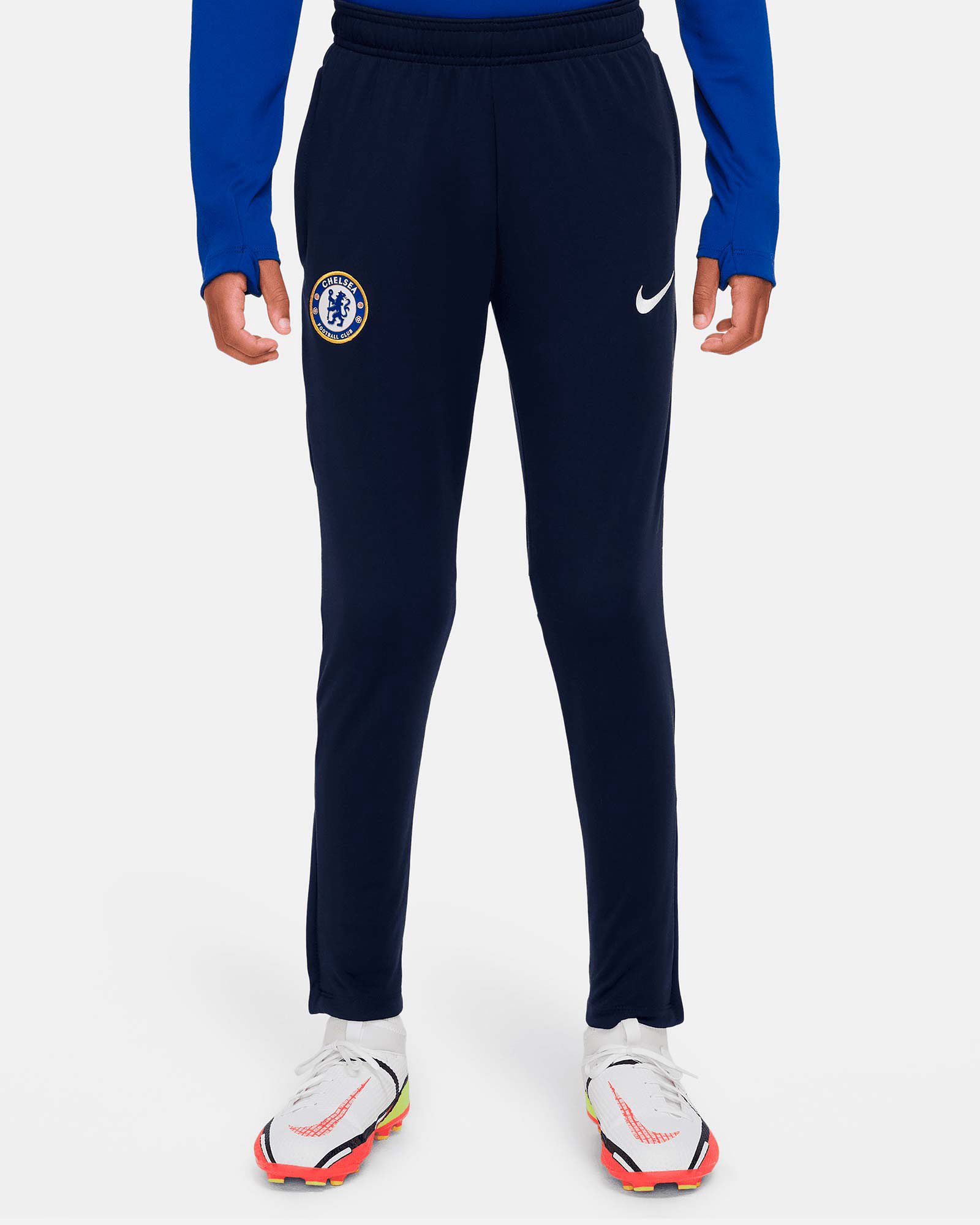 Pantalón Chelsea FC 2022/2023 Academy Pro - Fútbol Factory