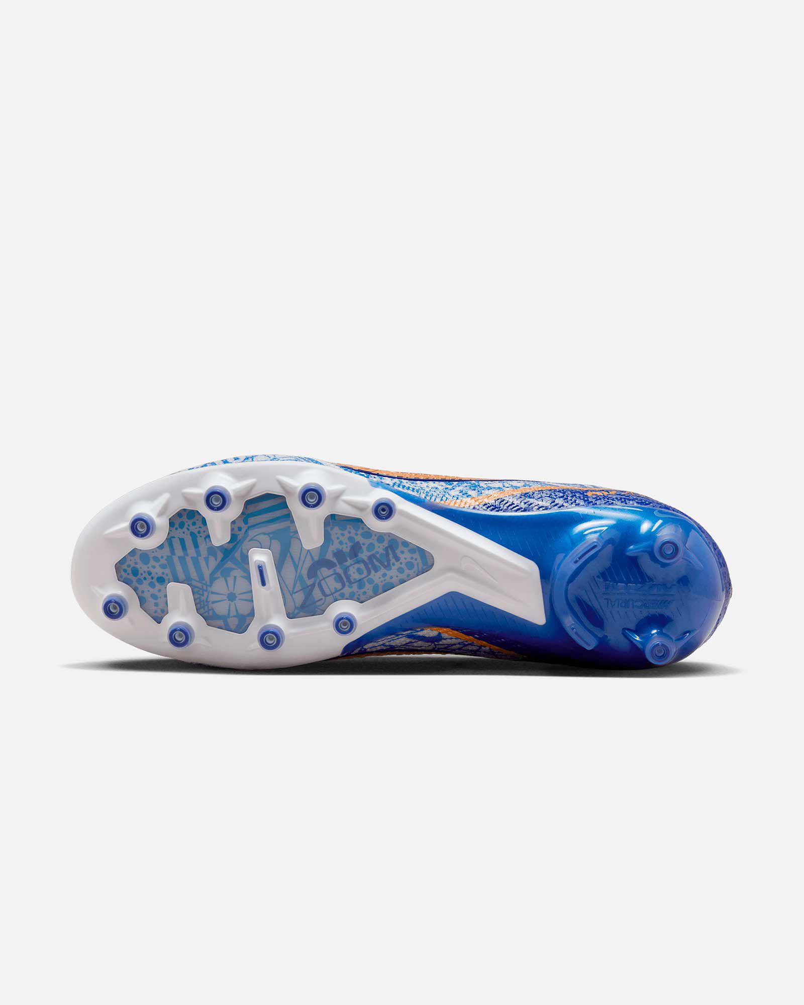Botas Nike Zoom Mercurial Vapor 15 Elite CR7 AG-Pro - Fútbol Factory