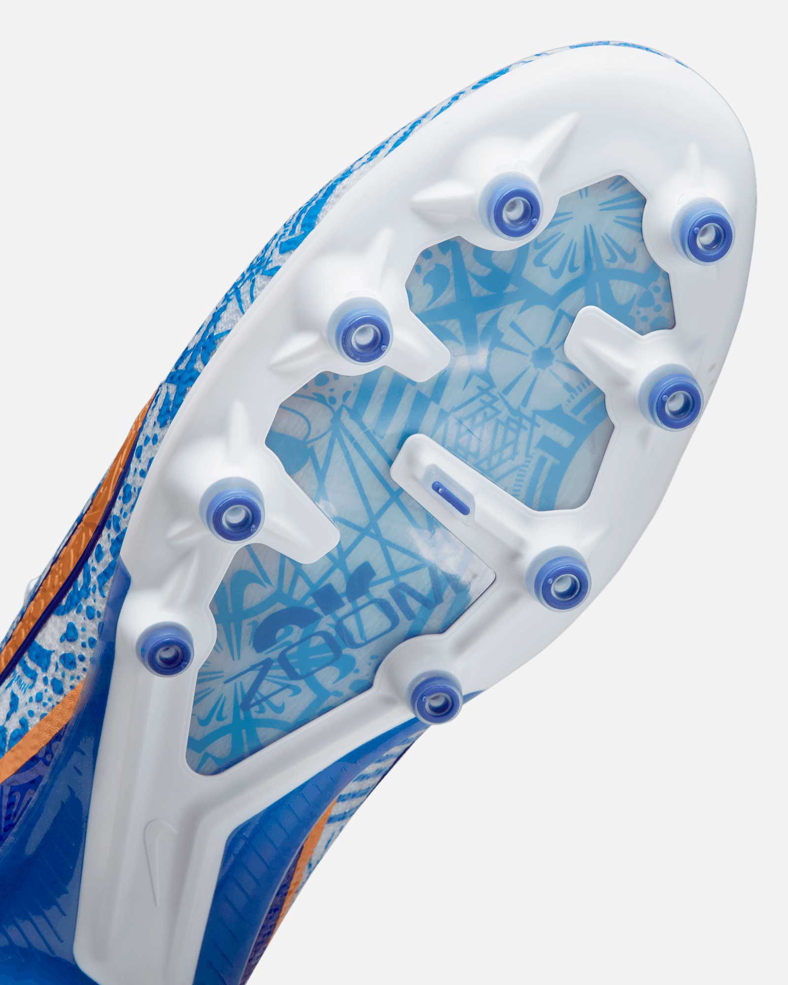 Botas Nike Zoom Mercurial Vapor 15 Elite CR7 AG-Pro - Fútbol Factory
