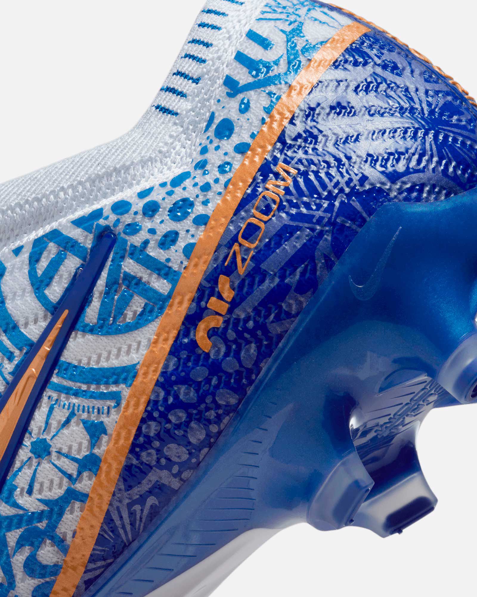 Botas Nike Zoom Mercurial Vapor 15 Elite CR7 AG-Pro - Fútbol Factory