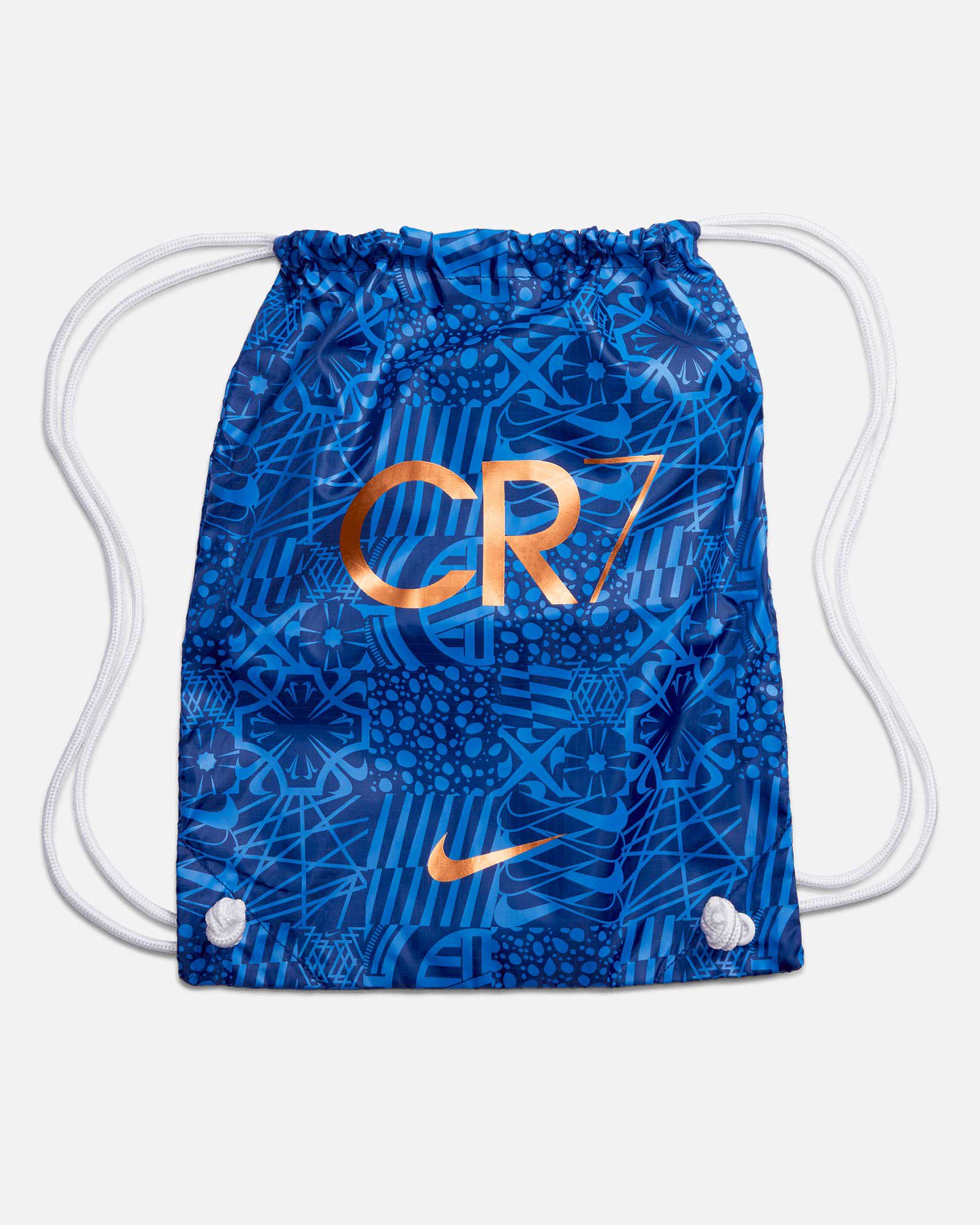 Botas Nike Zoom Mercurial Vapor 15 Elite CR7 AG-Pro - Fútbol Factory
