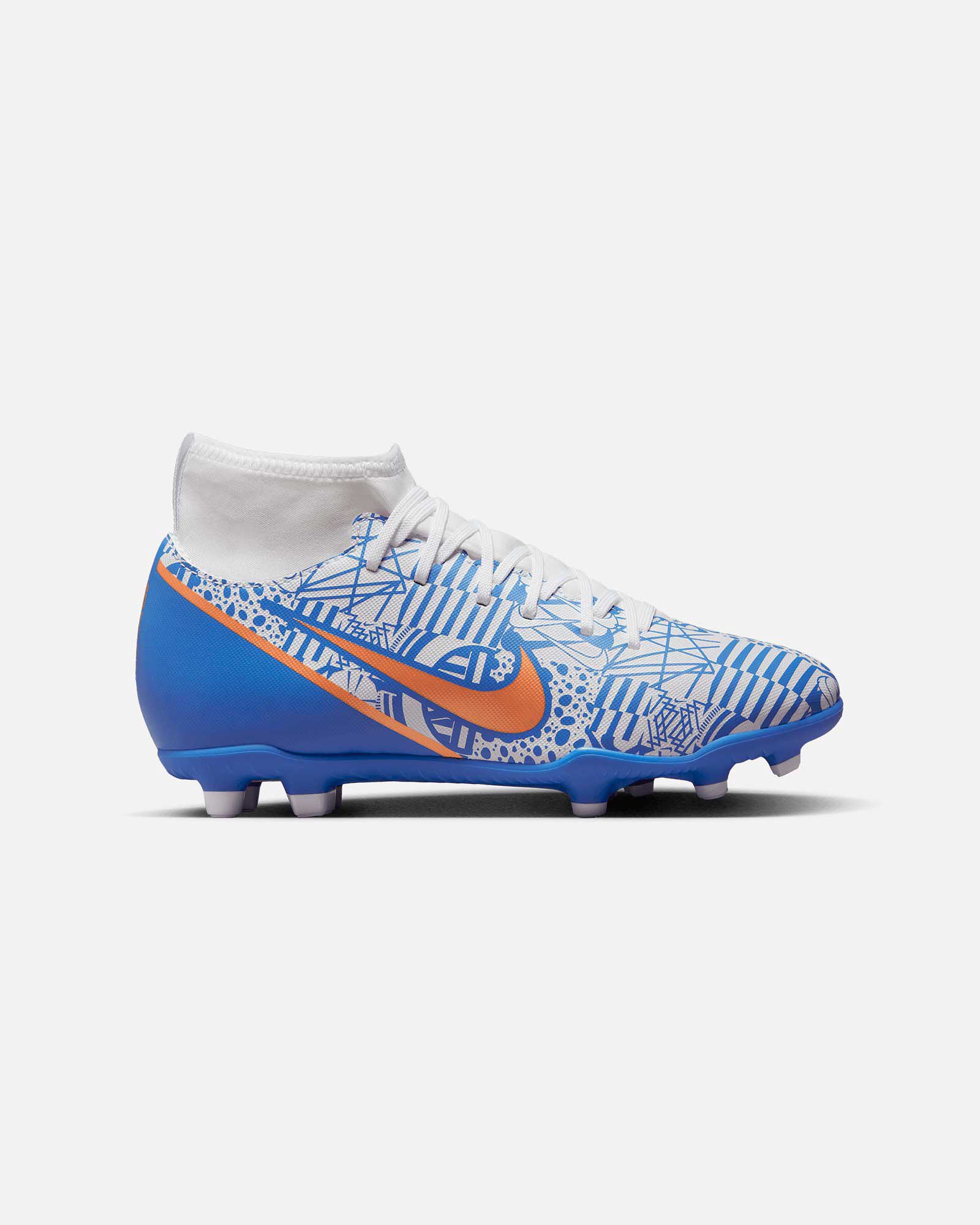 Botas Nike Mercurial Superfly 9 Club CR7 FG/MG - Fútbol Factory