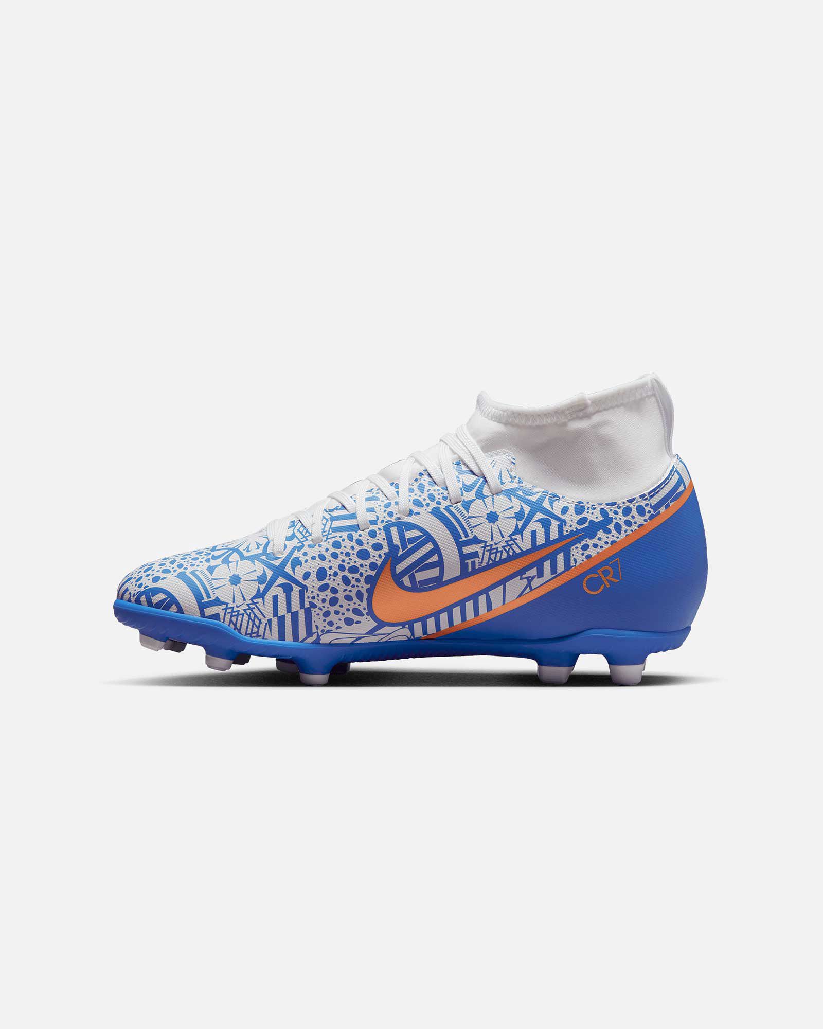 Botas Nike Mercurial Superfly 9 Club CR7 FG/MG - Fútbol Factory