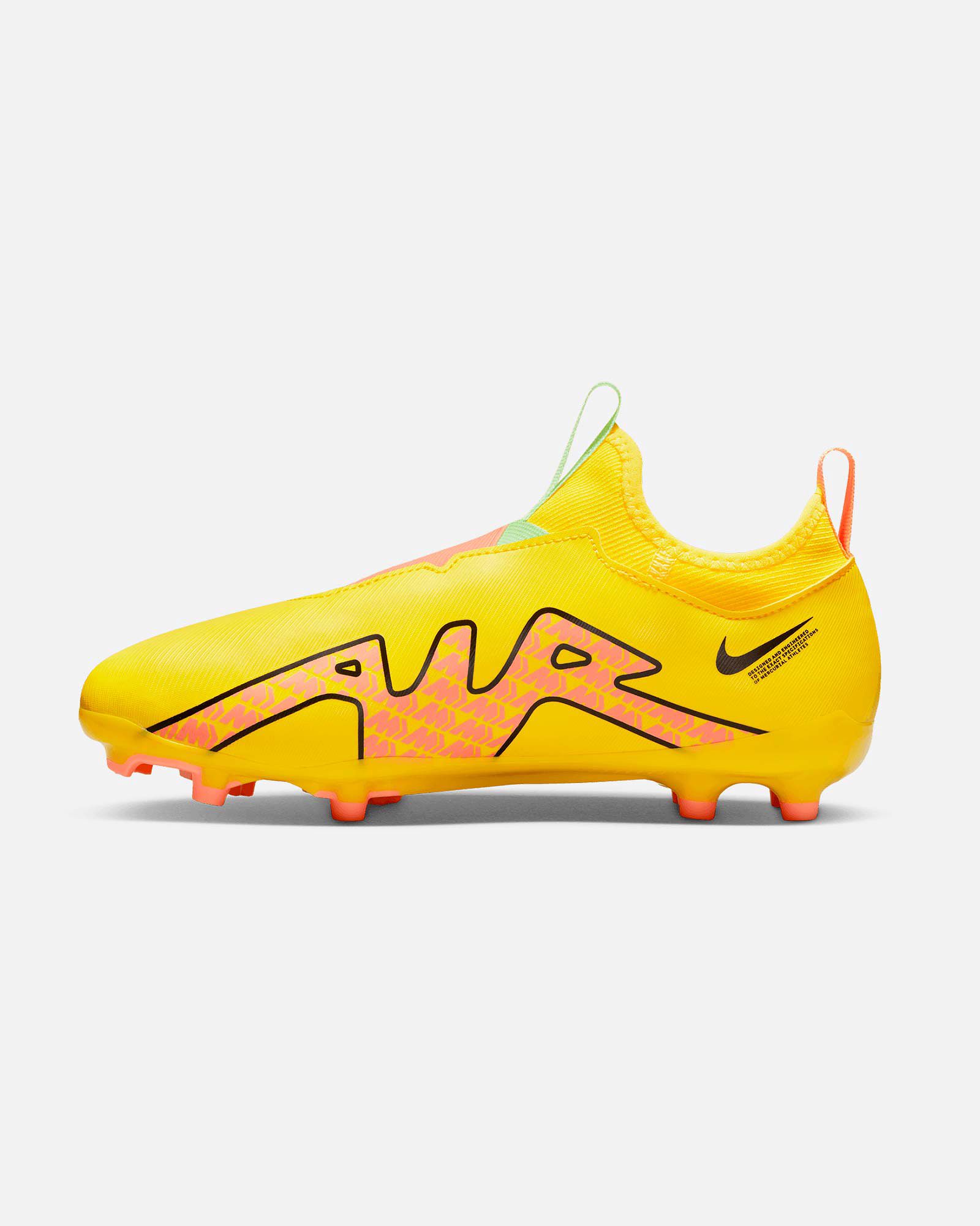 Botas Nike Zoom Vapor 15 Academy MG - Fútbol Factory