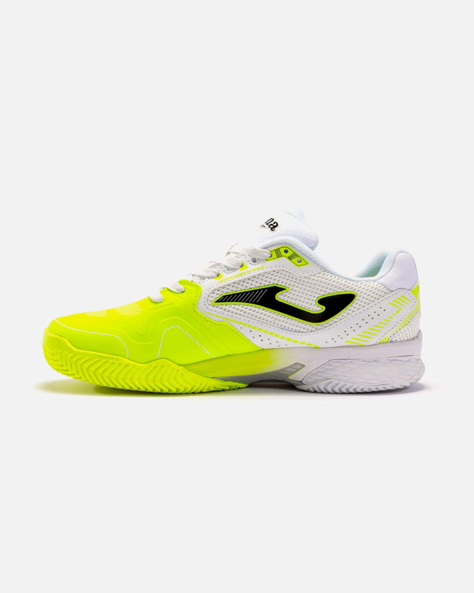 Zapatillas Joma Set - Fútbol Factory