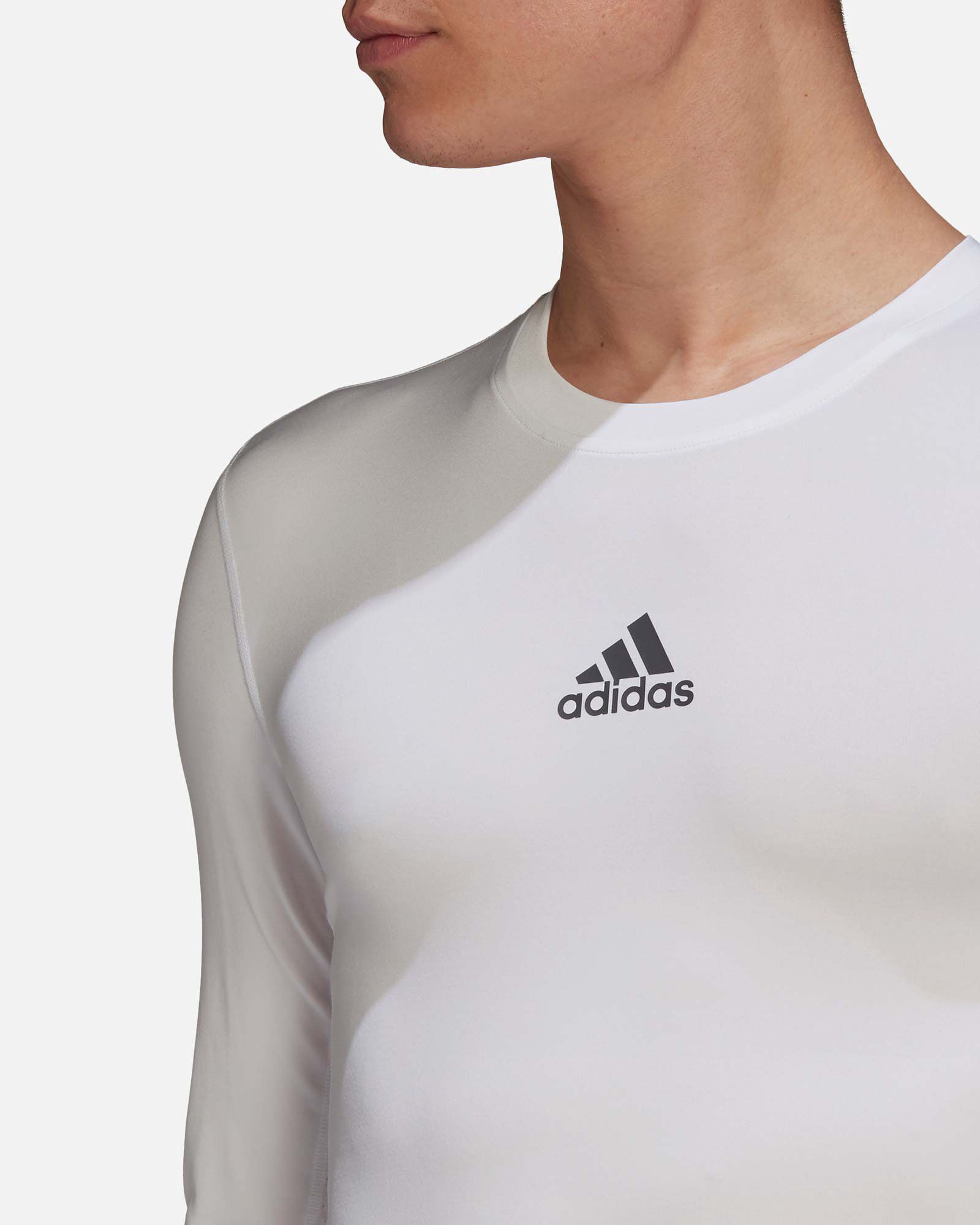 Camiseta adidas Team Base - Fútbol Factory