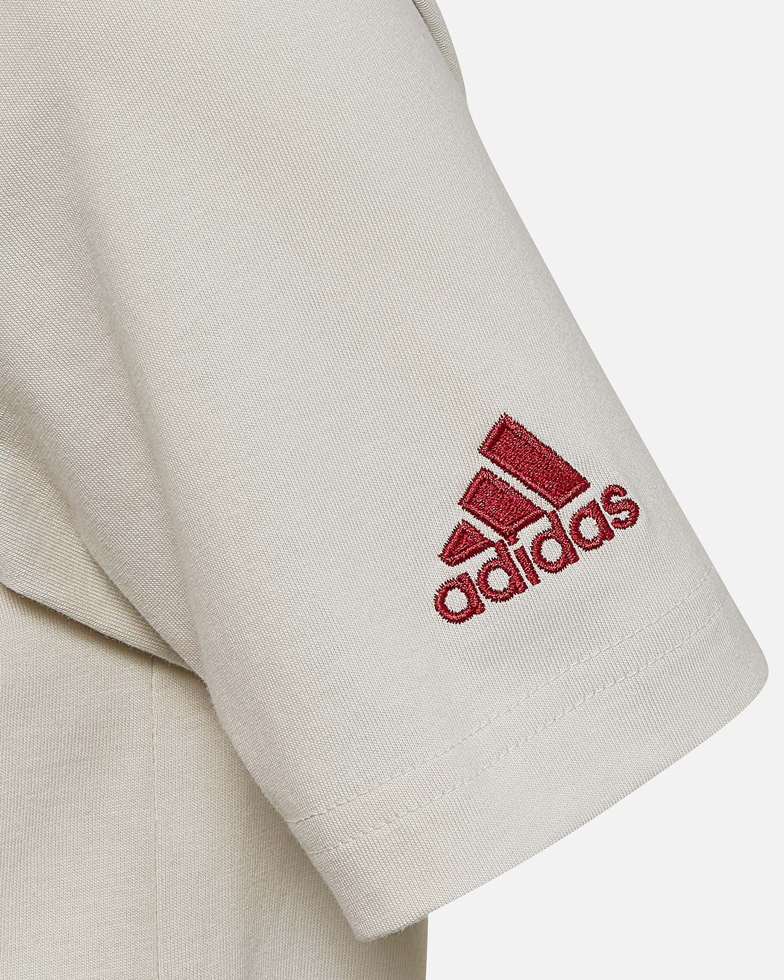 Camiseta Copa Mundial FIFA 2022 - Fútbol Factory