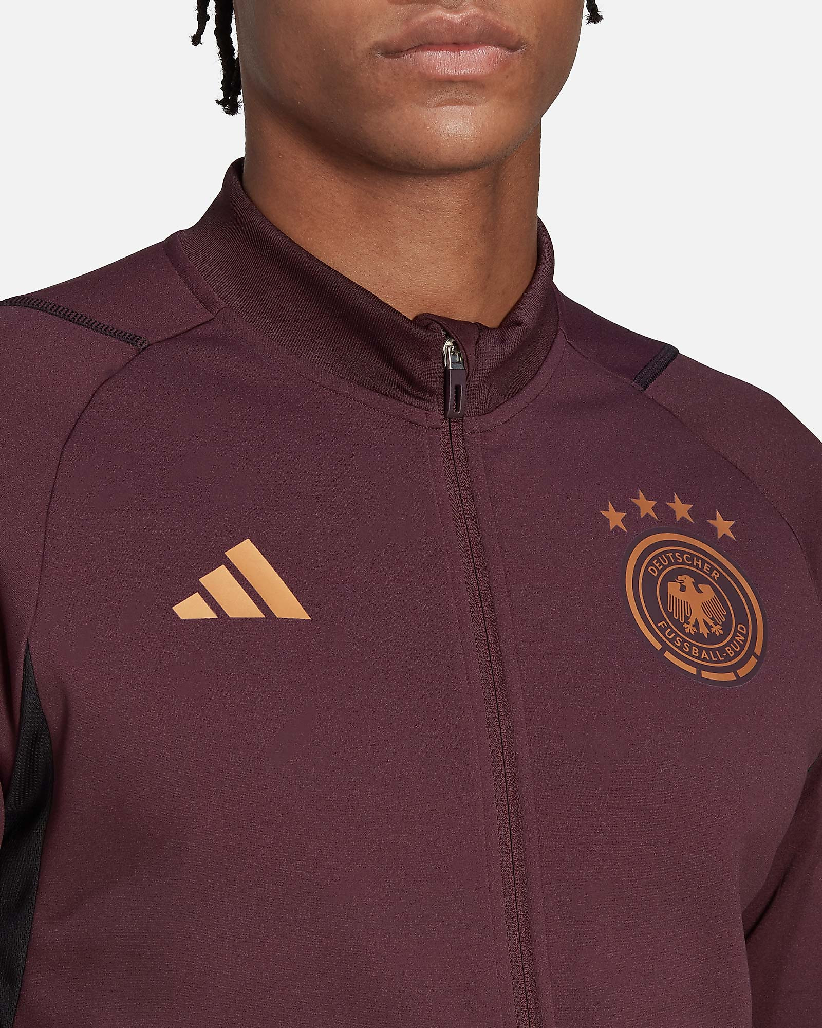 Chaqueta Alemania 2022/2023 TR - Fútbol Factory