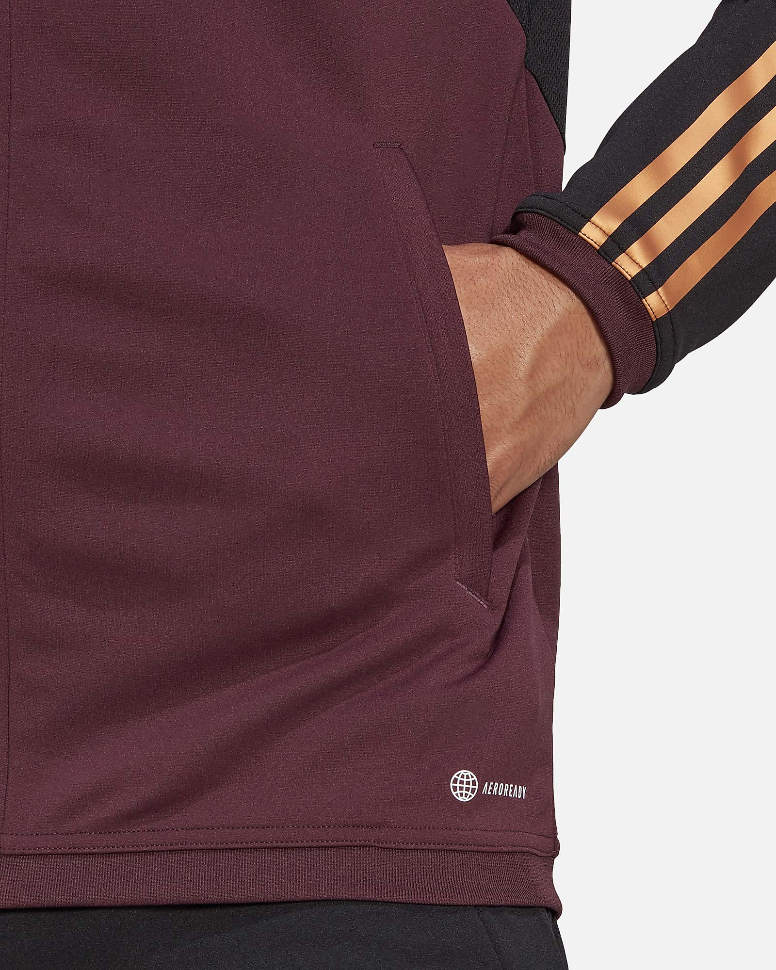 Chaqueta Alemania 2022/2023 TR - Fútbol Factory