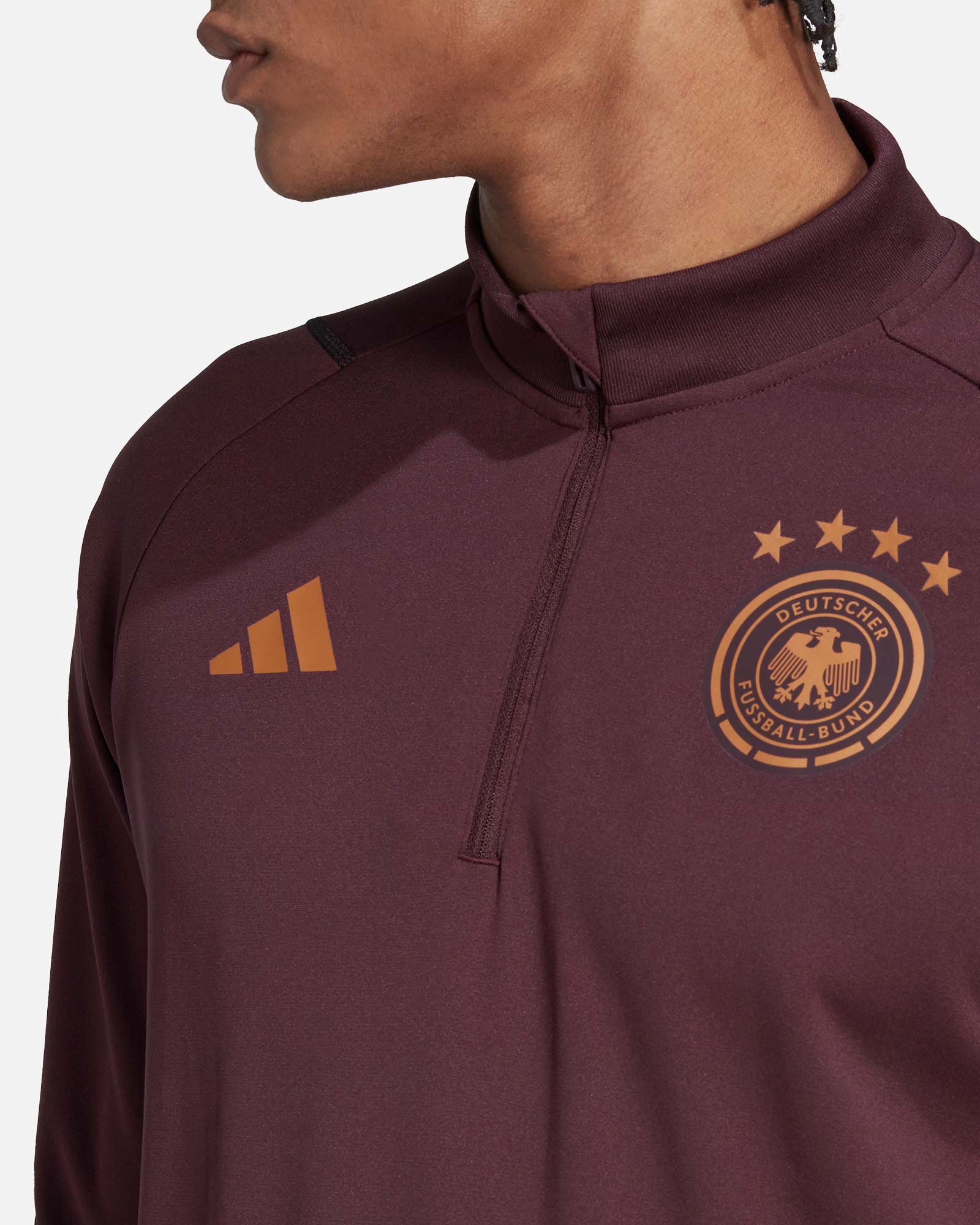 Sudadera Alemania 2022/2023 TR - Fútbol Factory