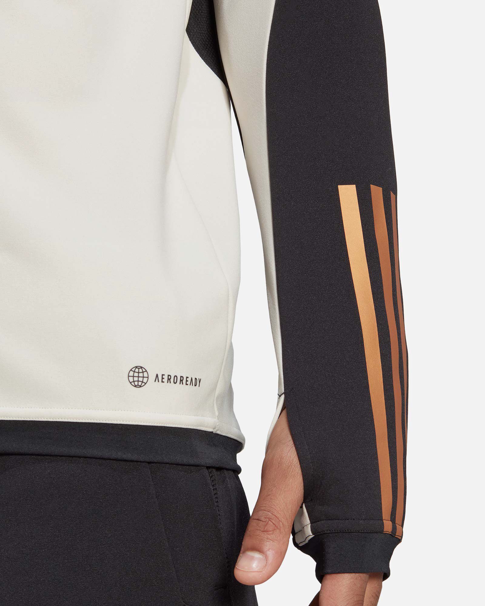 Sudadera Alemania 2022/2023 TR - Fútbol Factory