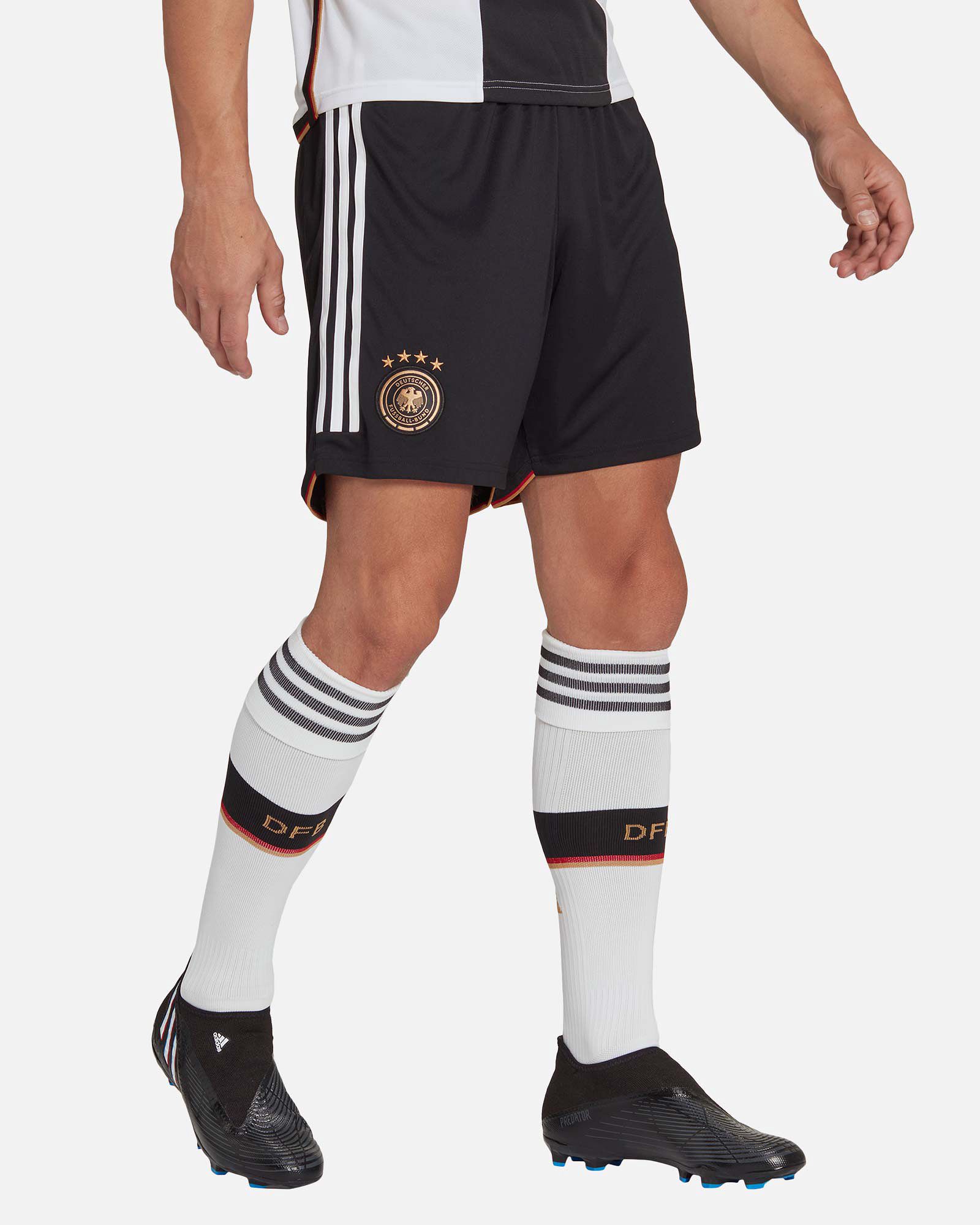 Pantalón 1ª Alemania 2022/2023 - Fútbol Factory