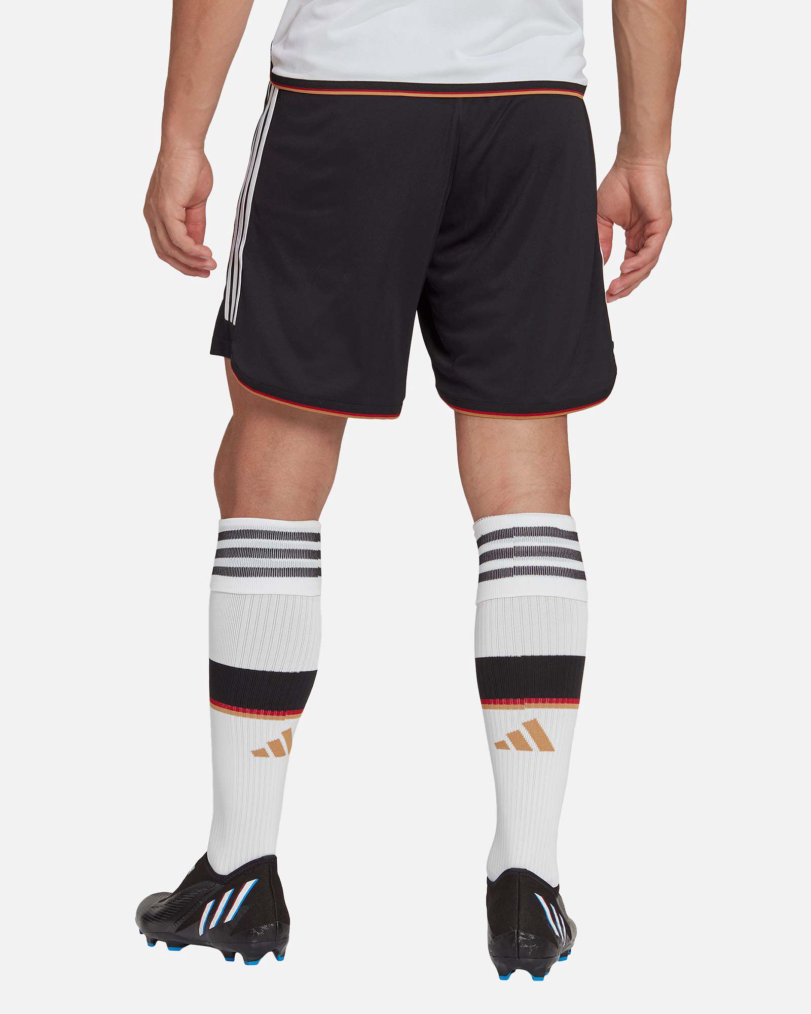 Pantalón 1ª Alemania 2022/2023 - Fútbol Factory