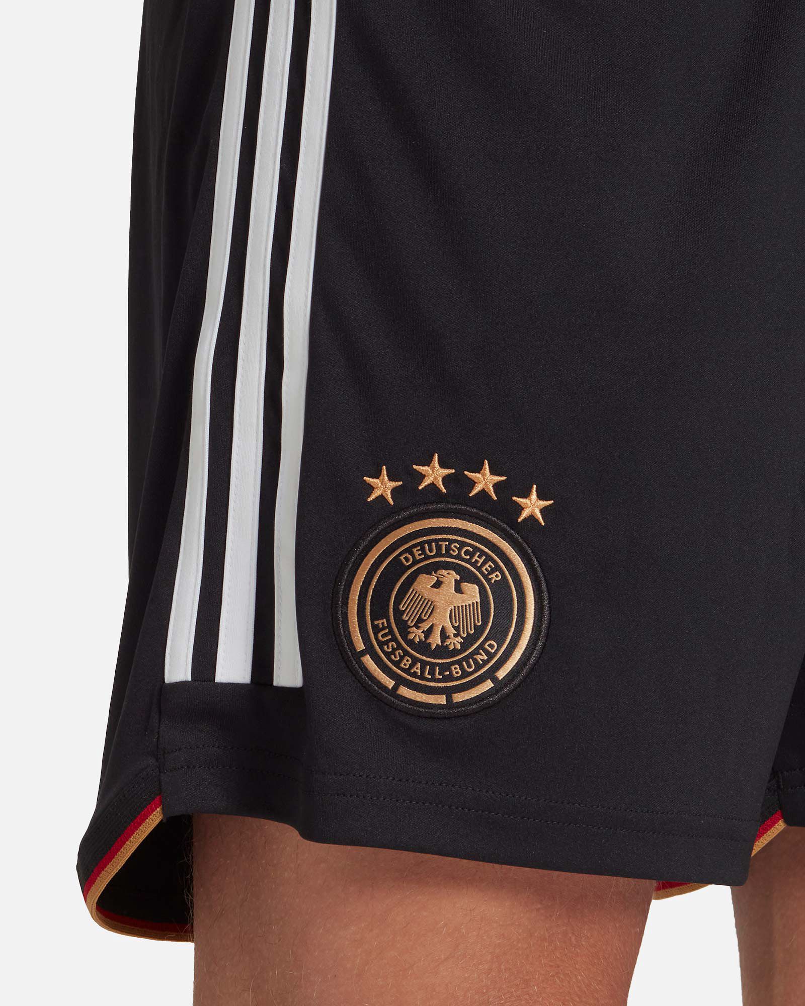 Pantalón 1ª Alemania 2022/2023 - Fútbol Factory