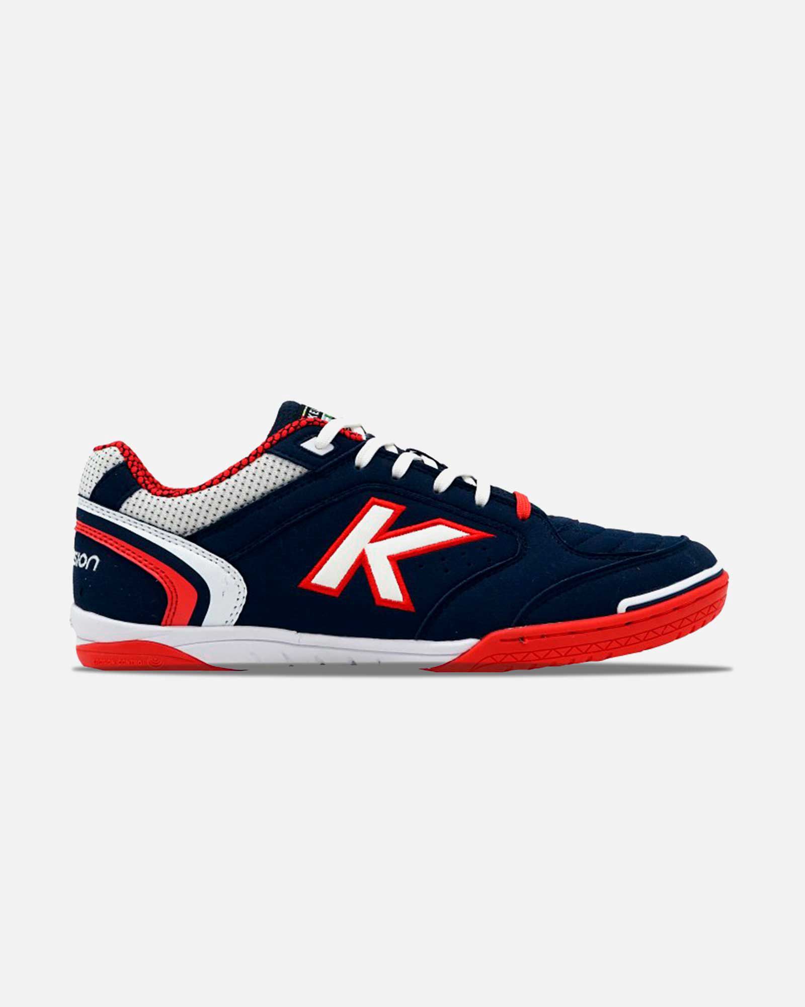 Zapatillas Kelme Precision IN - Fútbol Factory