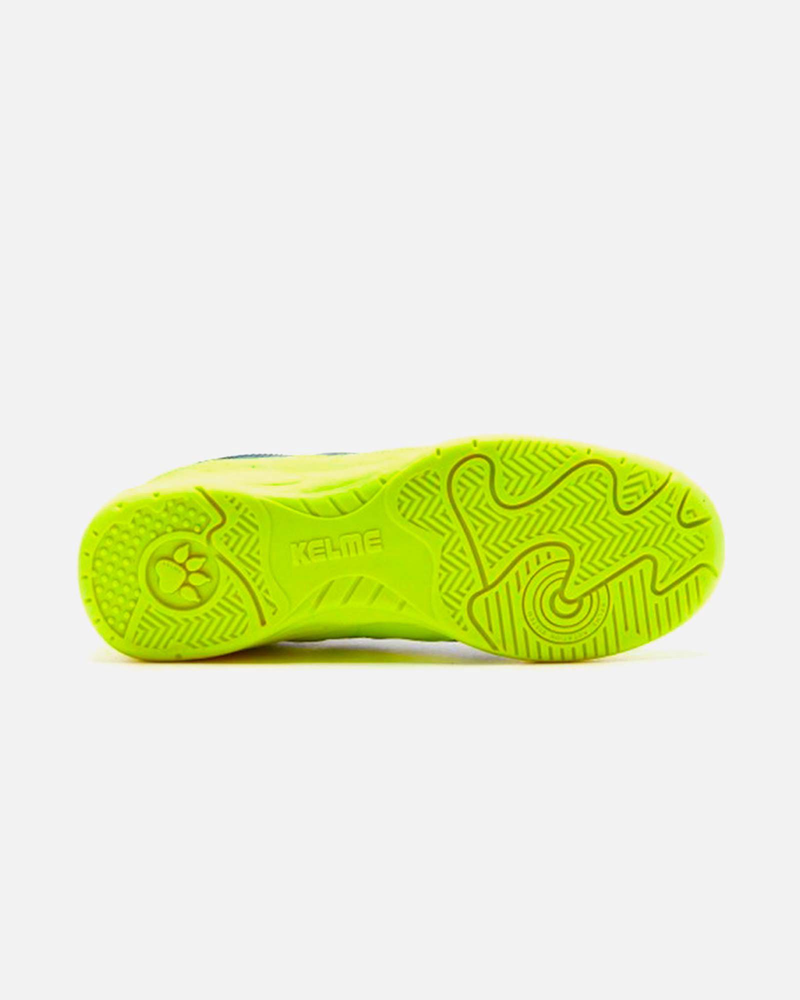 Zapatillas Kelme 360 Indoor - Fútbol Factory