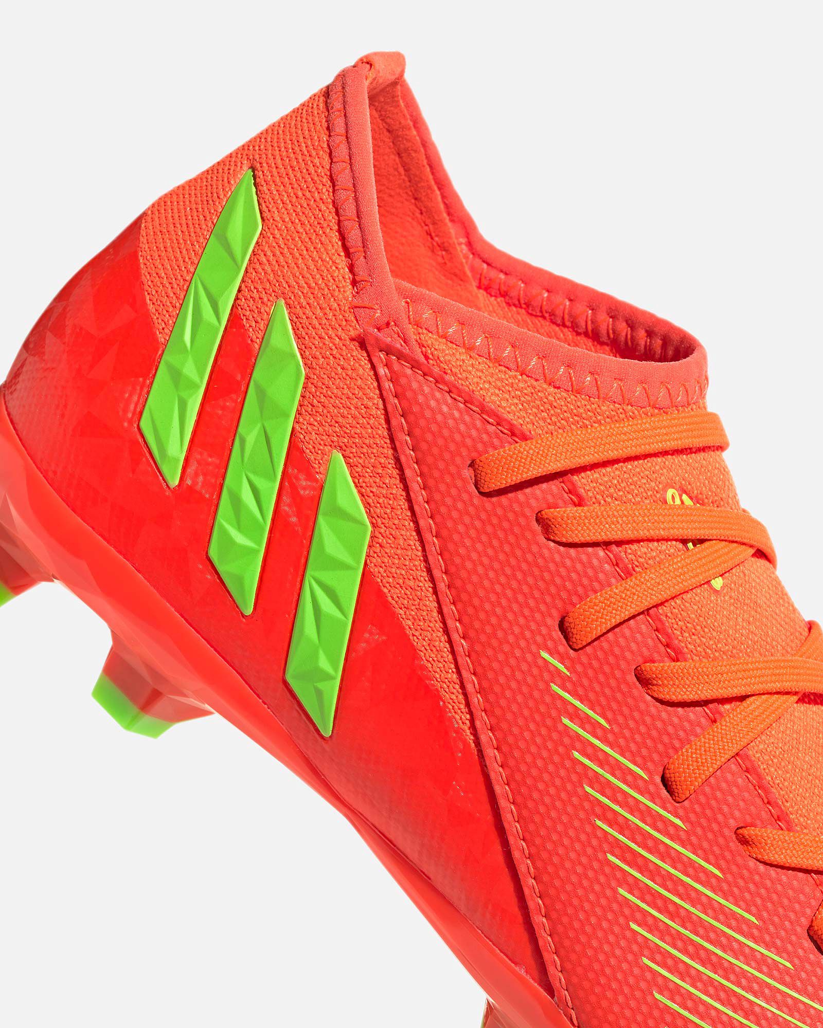 Botas adidas Predator Edge.3 Low FG - Fútbol Factory