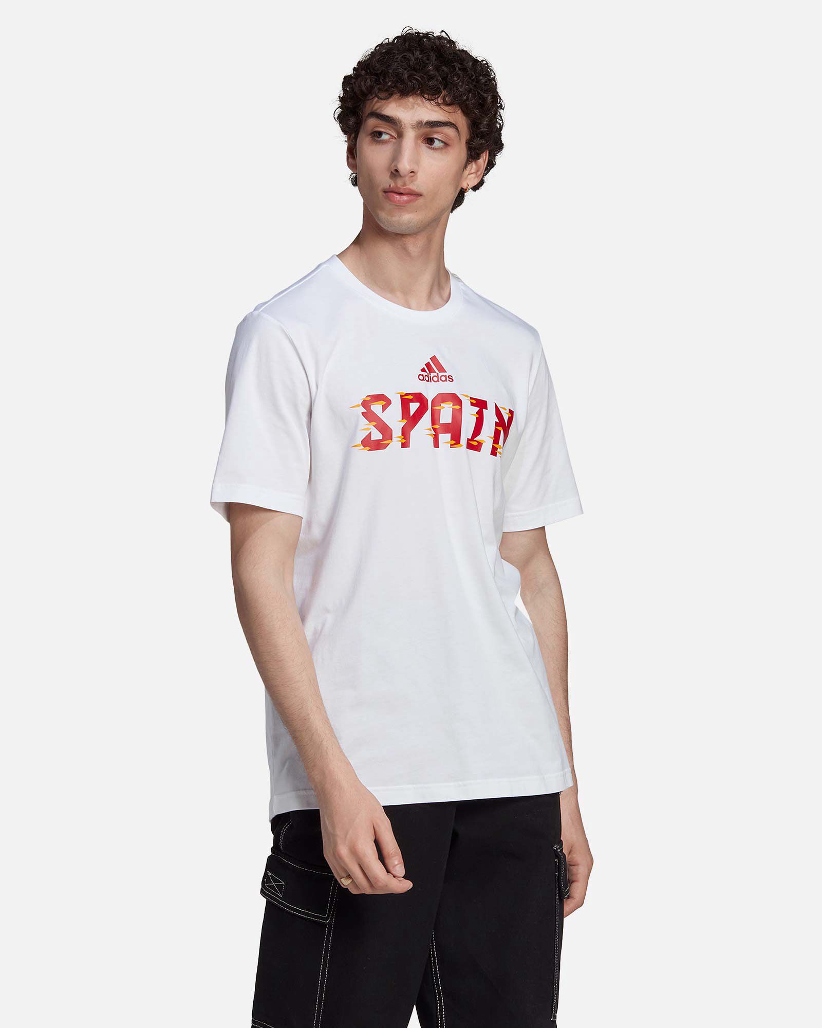 Camiseta España Copa Mundial FIFA 2022 - Fútbol Factory