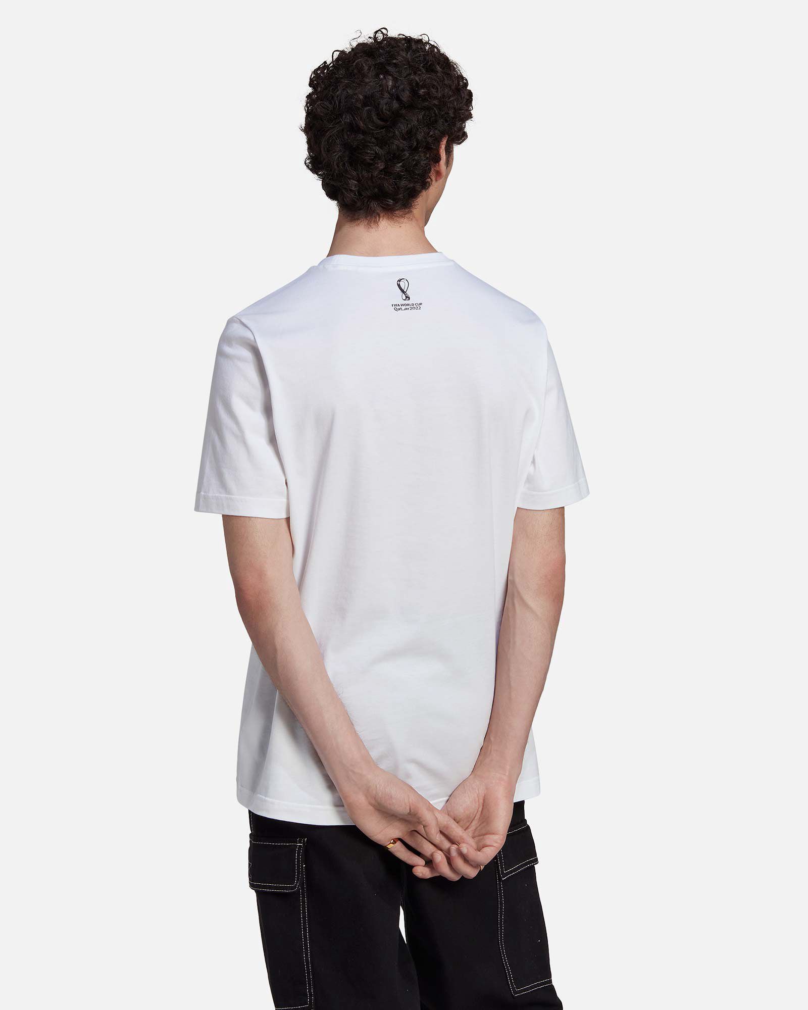 Camiseta España Copa Mundial FIFA 2022 - Fútbol Factory