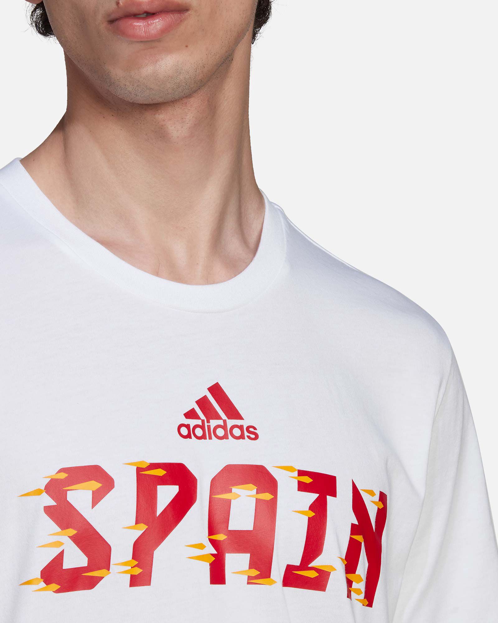 Camiseta España Copa Mundial FIFA 2022 - Fútbol Factory