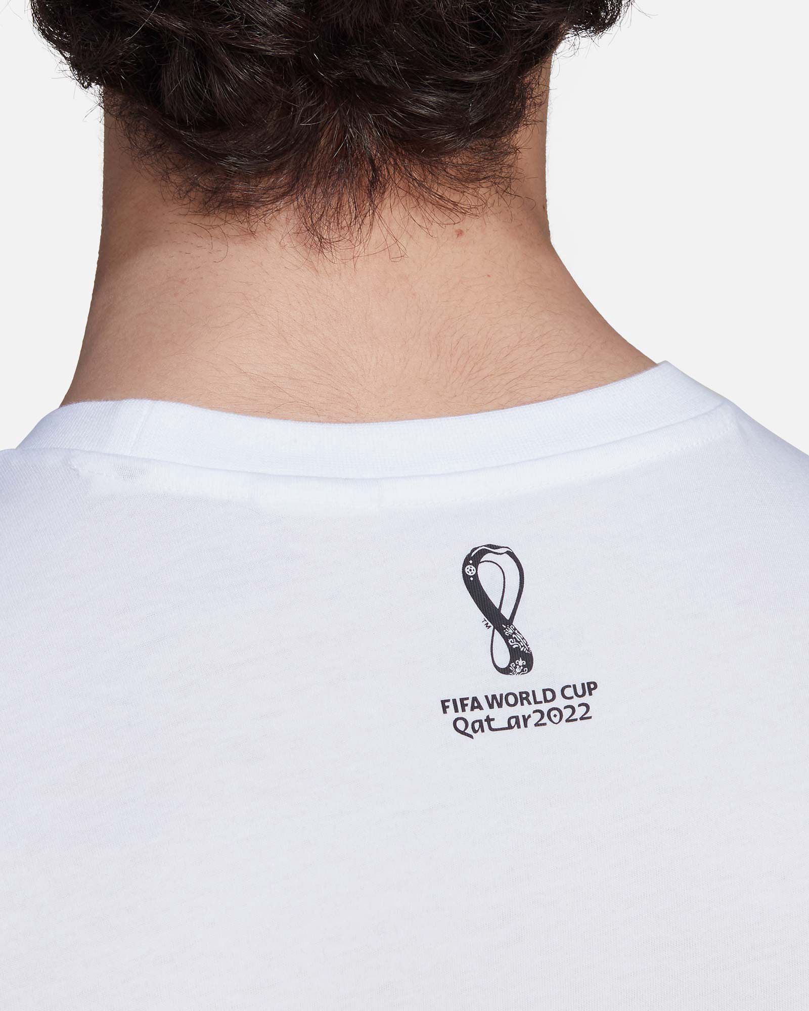 Camiseta España Copa Mundial FIFA 2022 - Fútbol Factory