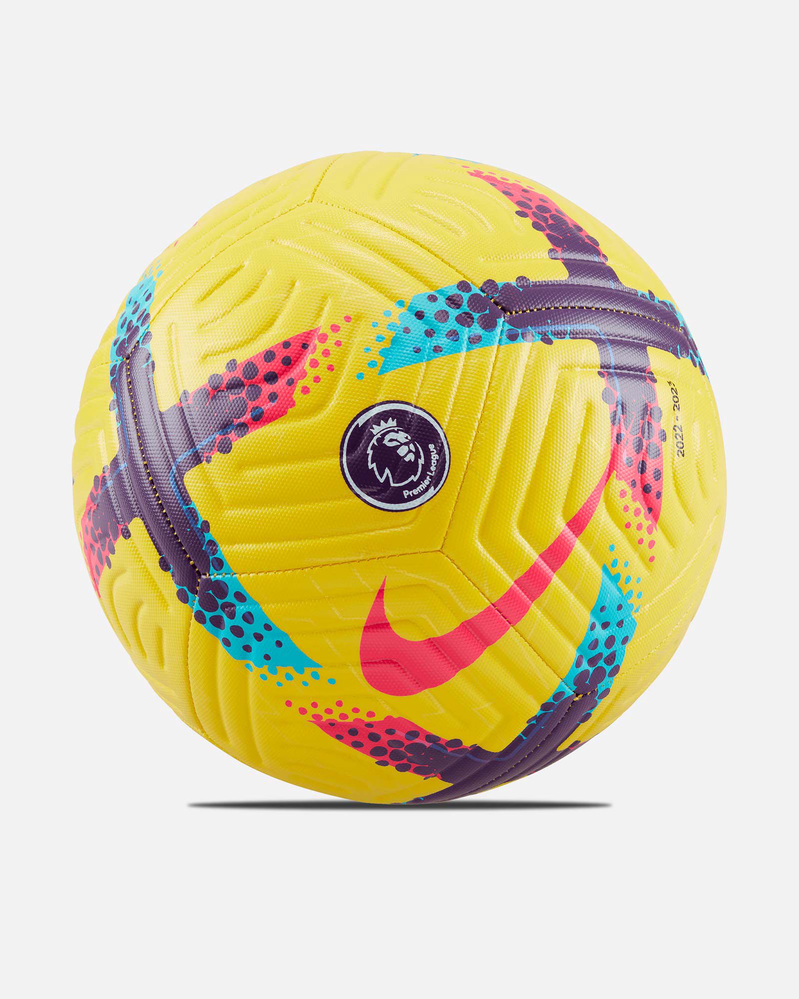 Balón Nike Academy Premier League 2022/2023 HV - Fútbol Factory