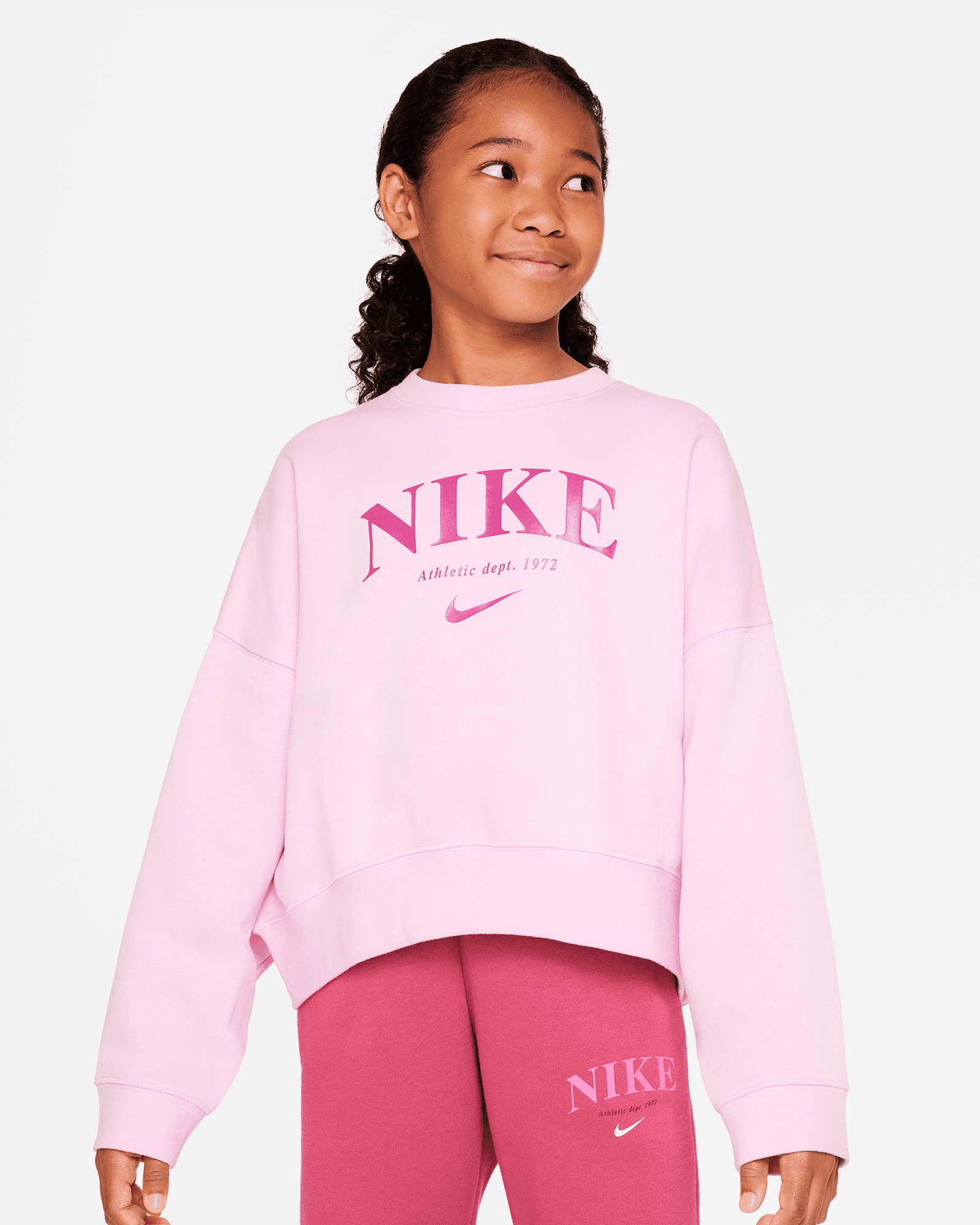 Sudadera Nike NSW Club Fleece - Fútbol Factory